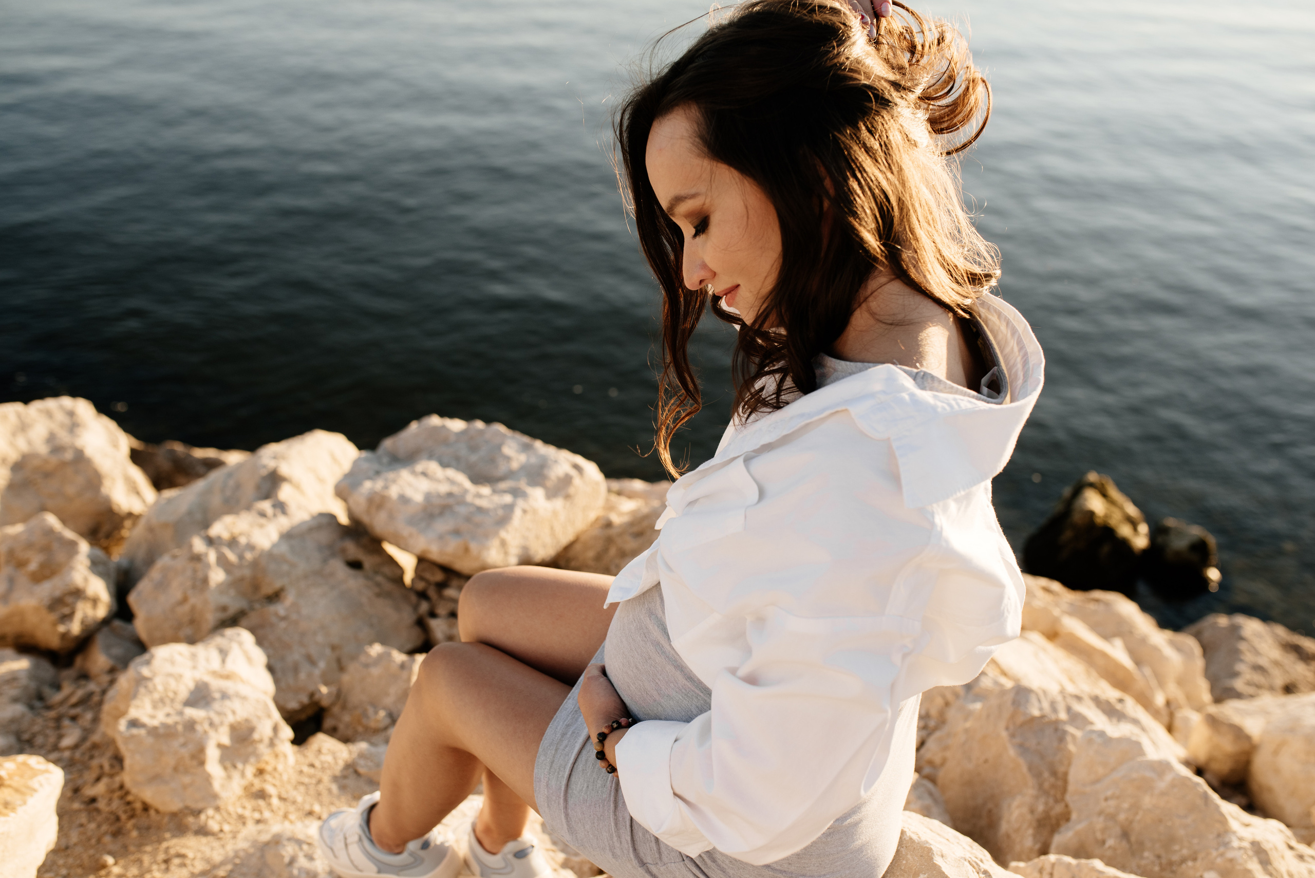 Беременность. Семьи