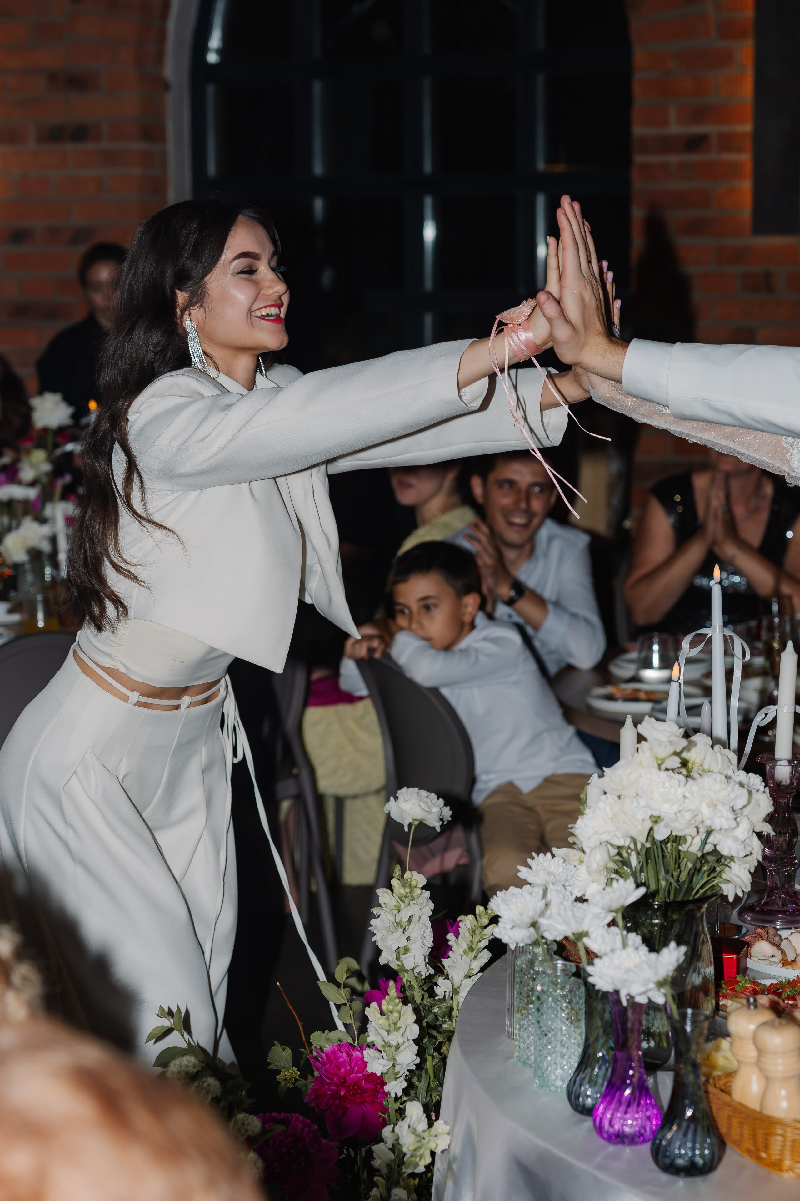 Душевная история Алины и Кирилла. СВАДЕБНЫЙ ФОТОГРАФ КРАСНОЯРСК