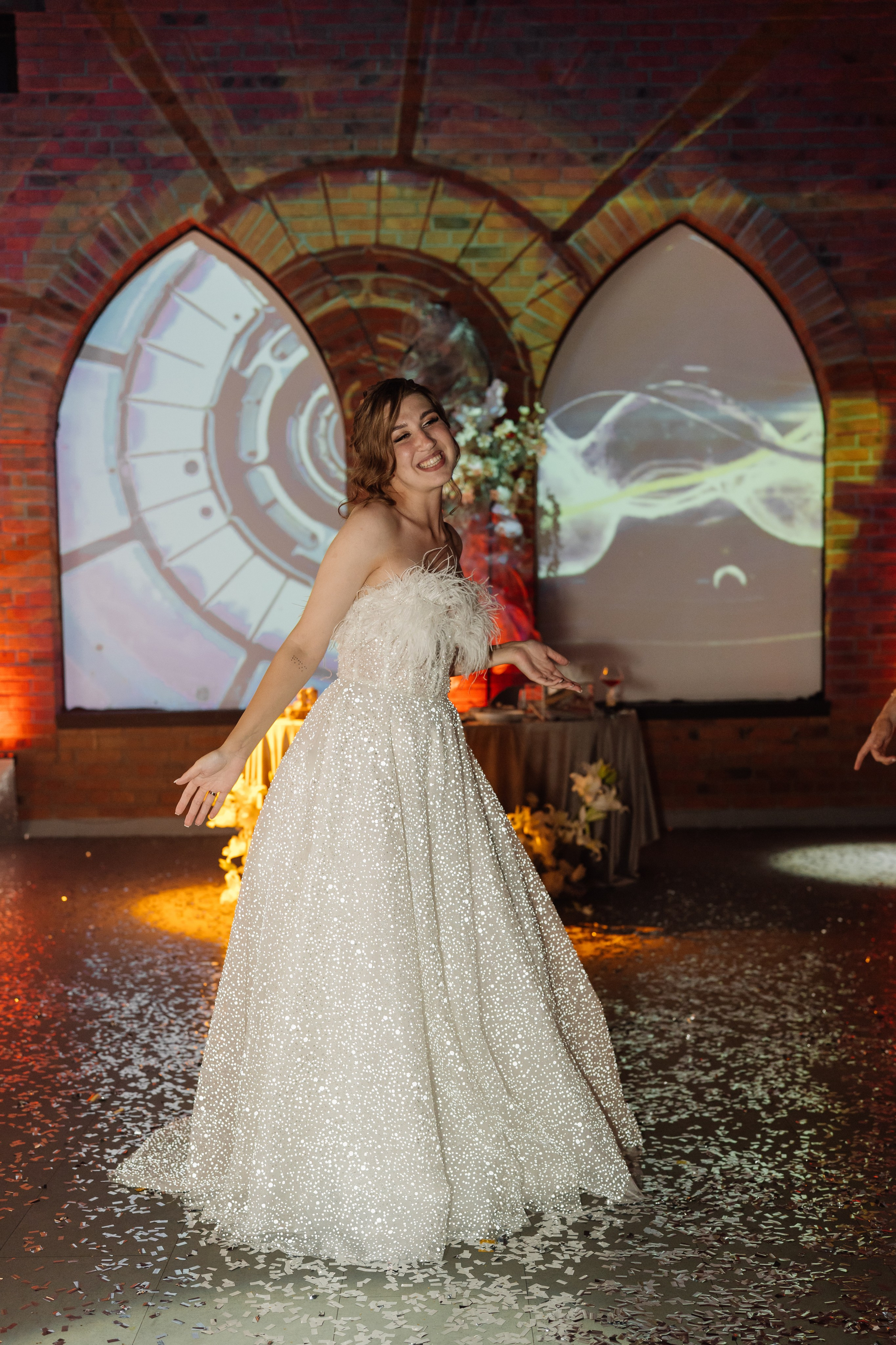 Никита и Арина. СВАДЕБНЫЙ ФОТОГРАФ КРАСНОЯРСК