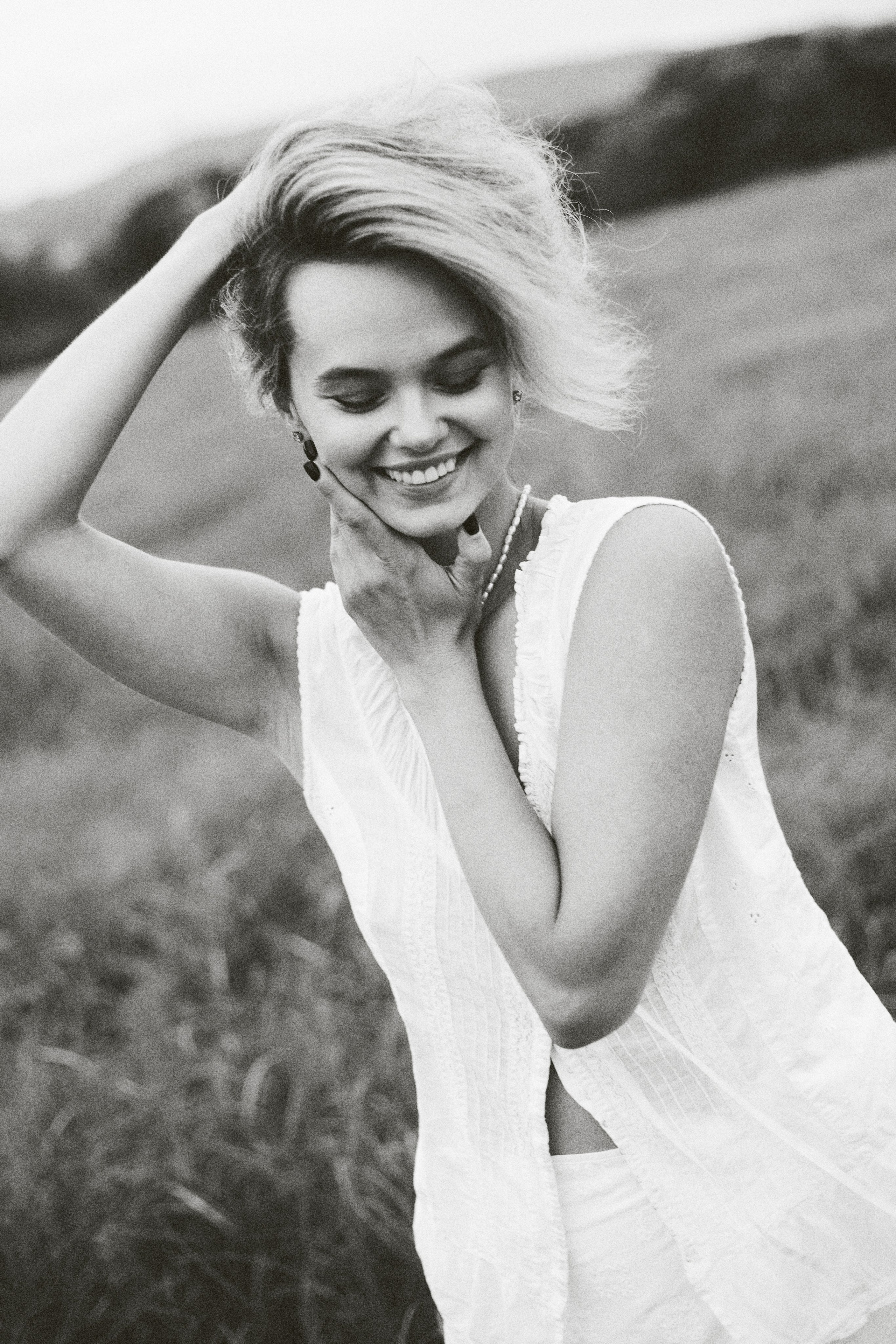 Ксюша. Фотограф Ионова Анастасия, г Владивосток