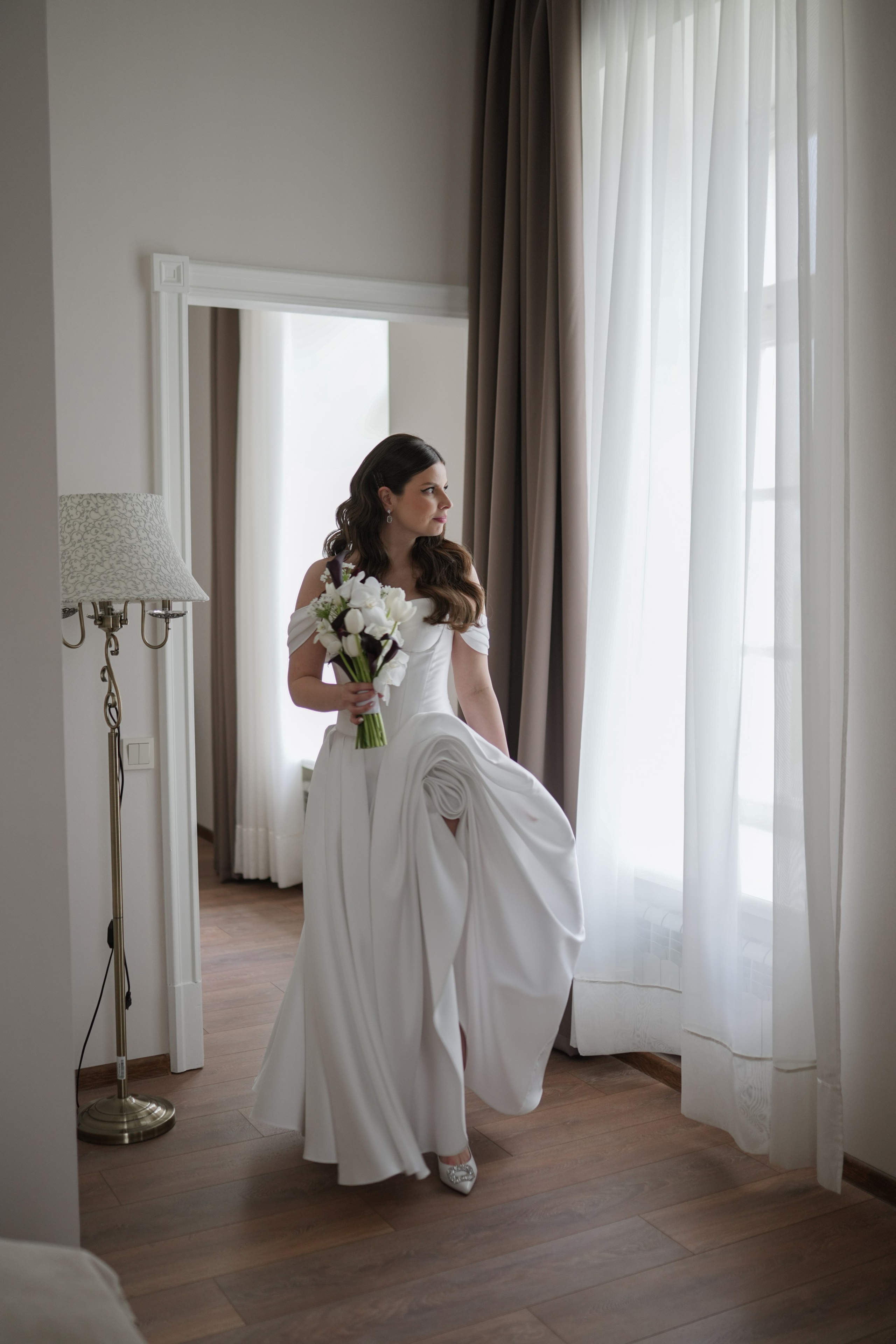 EVGENIY&MARINA. Свадебный фотограф в Санкт-Петербурге Харичева Анастасия