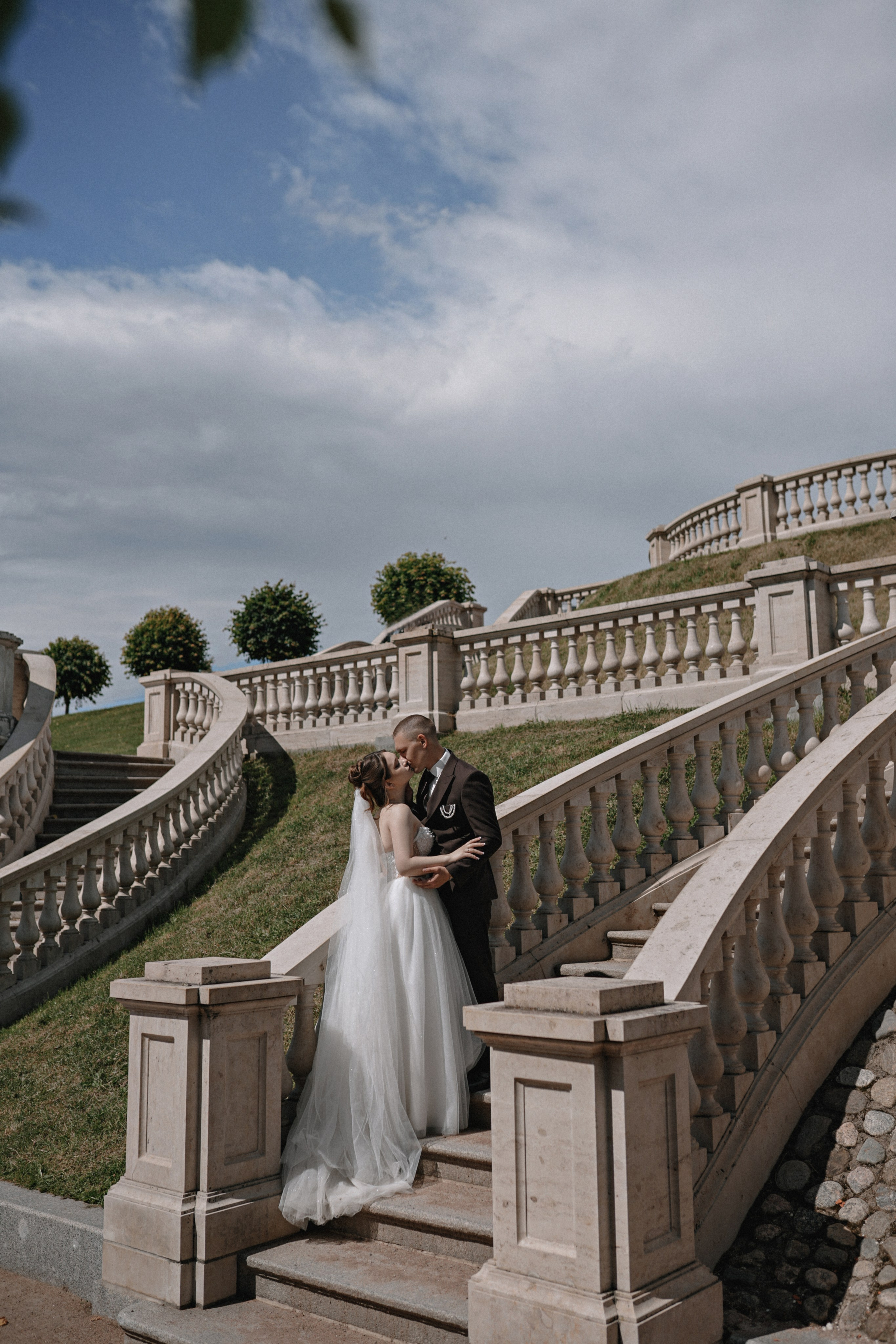 DANIIL&DIANA. Свадебный фотограф в Санкт-Петербурге Харичева Анастасия