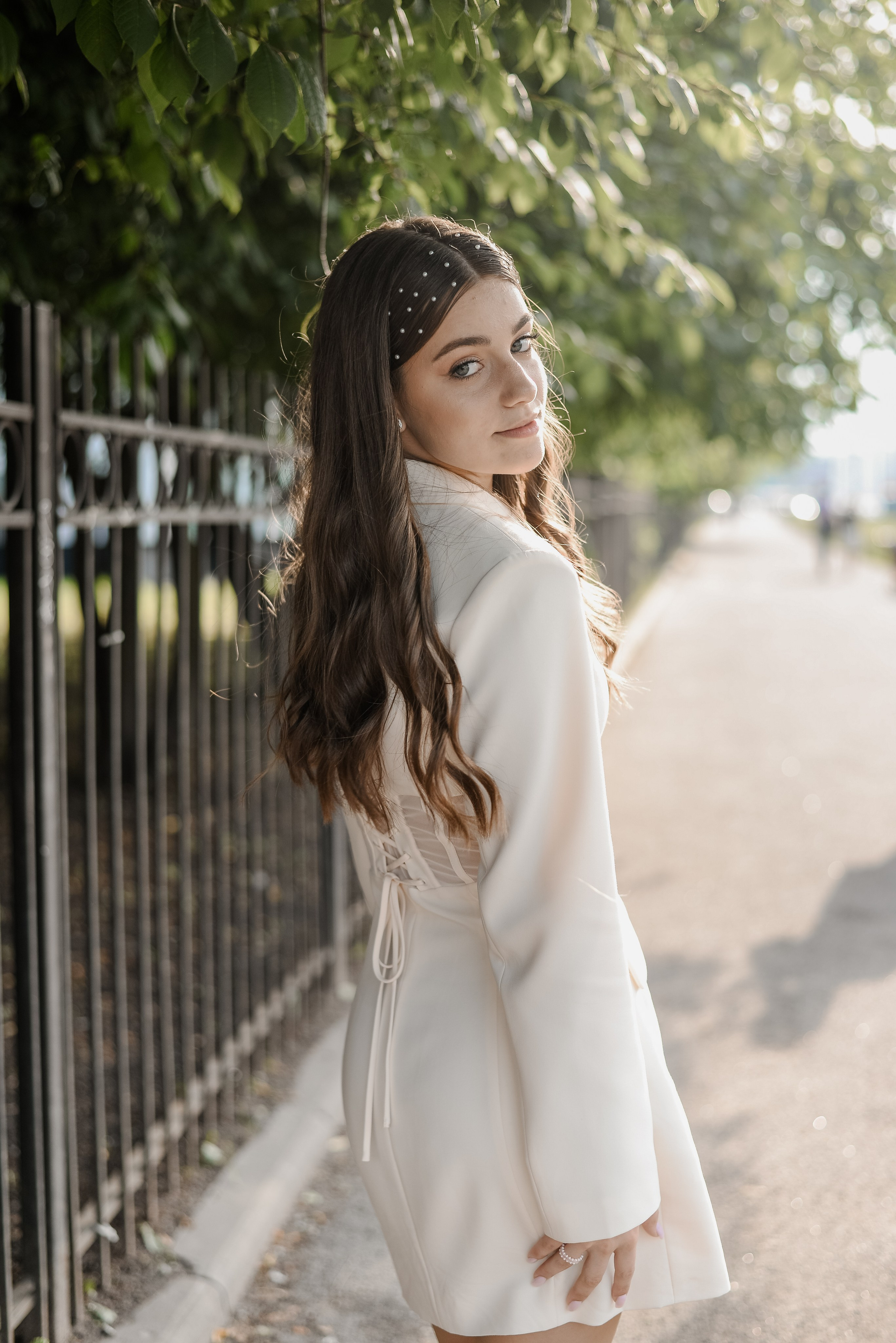 Выпускные. Свадебный фотограф в Санкт-Петербурге Харичева Анастасия