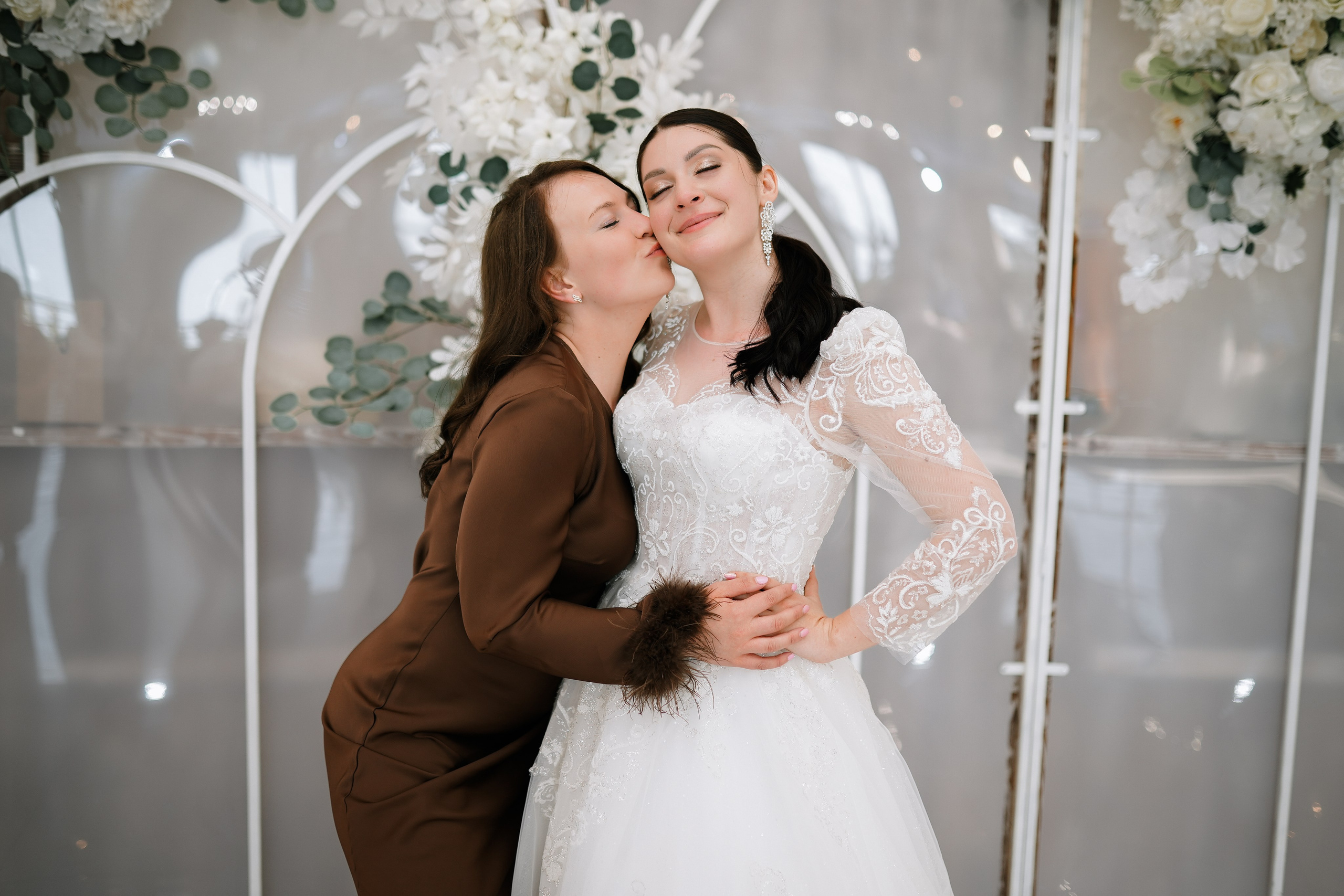 ARTYOM & ELENA. Свадебный фотограф в Санкт-Петербурге Харичева Анастасия