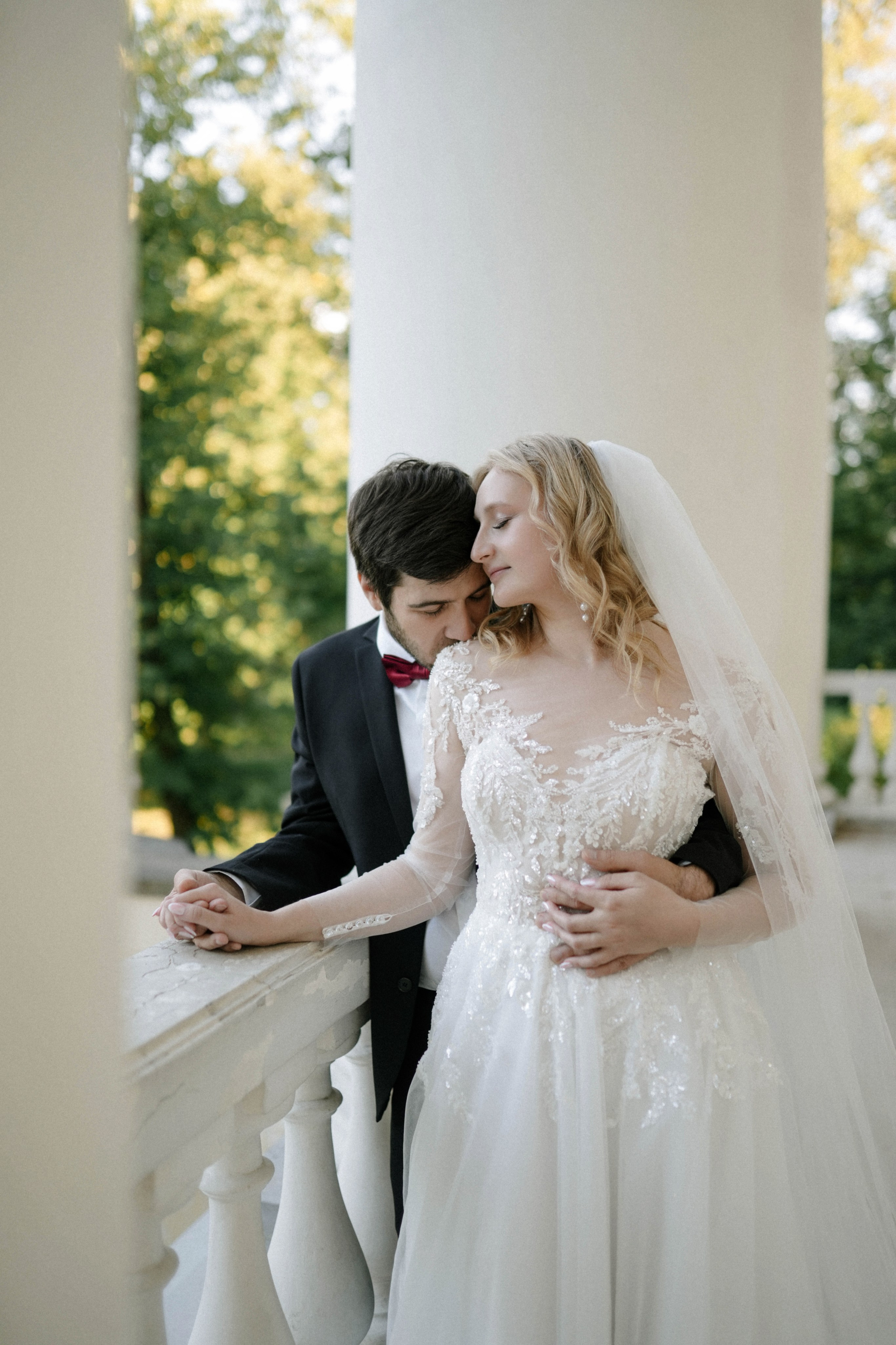 ALEKSEY&OLGA. Свадебный фотограф в Санкт-Петербурге Харичева Анастасия