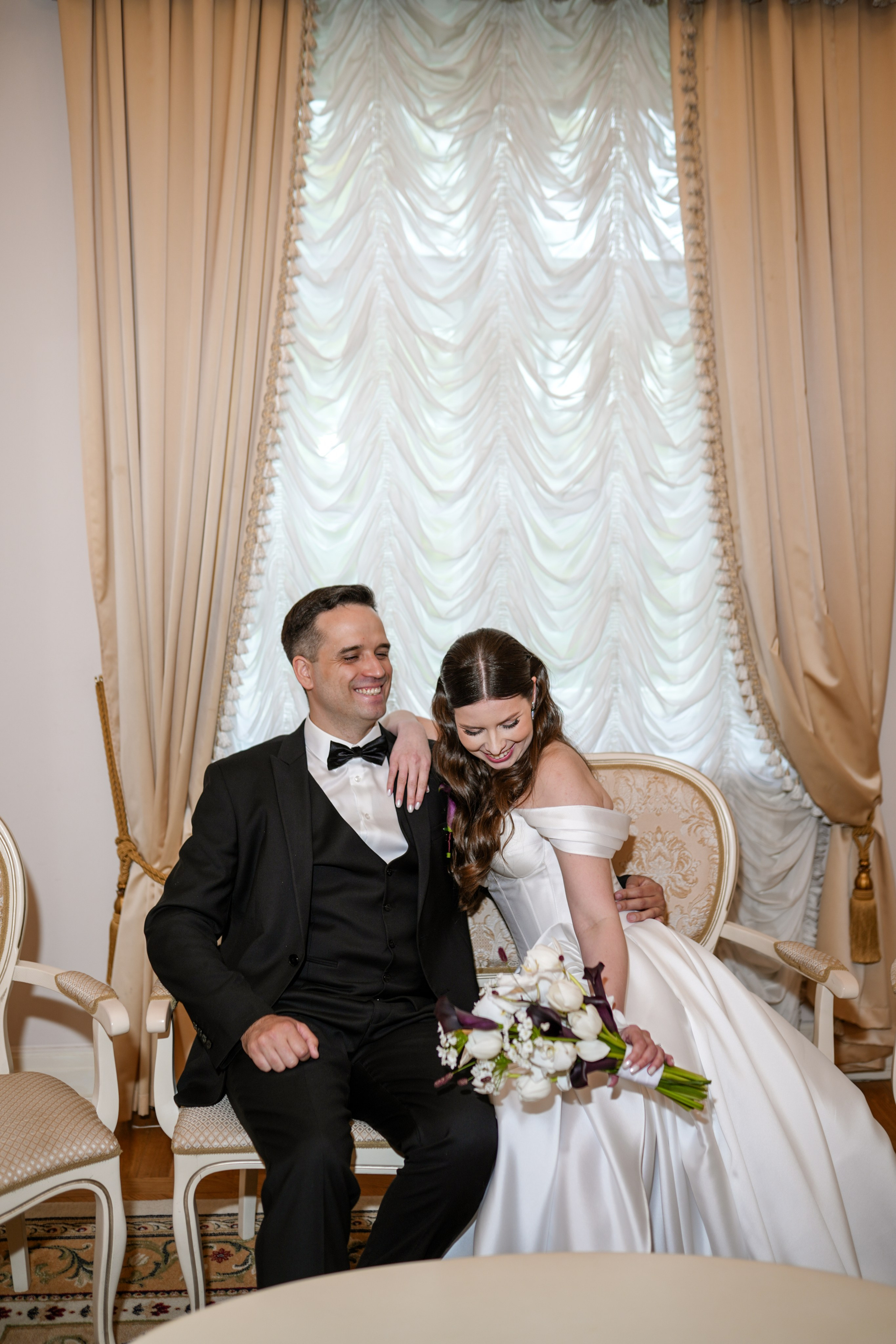 EVGENIY&MARINA. Свадебный фотограф в Санкт-Петербурге Харичева Анастасия