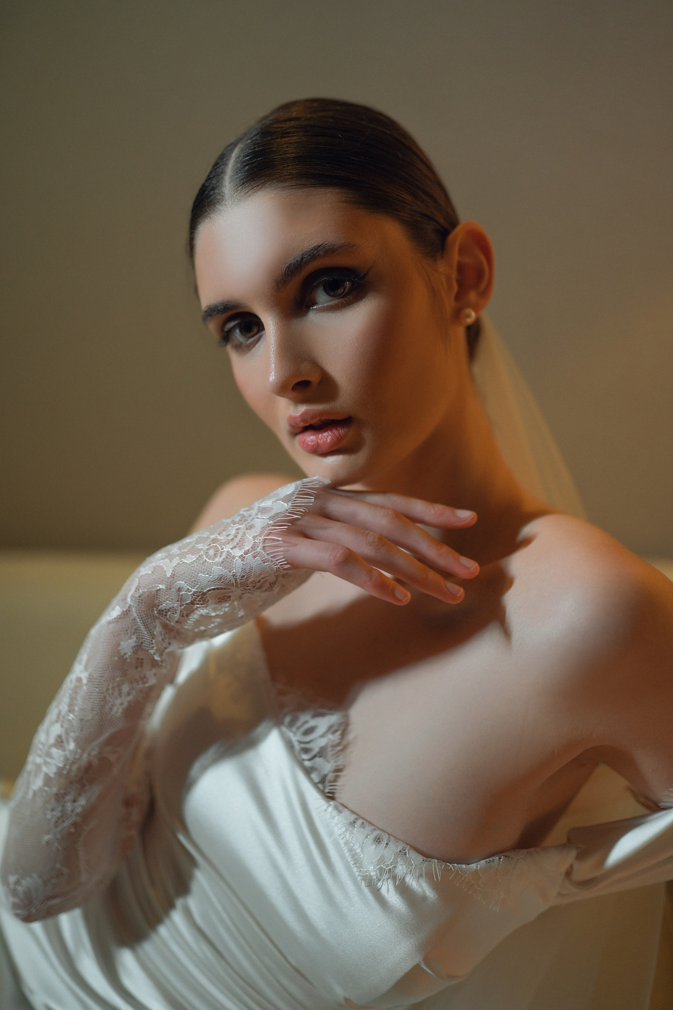 KEN&BEATRISS. Свадебный фотограф в Санкт-Петербурге Харичева Анастасия