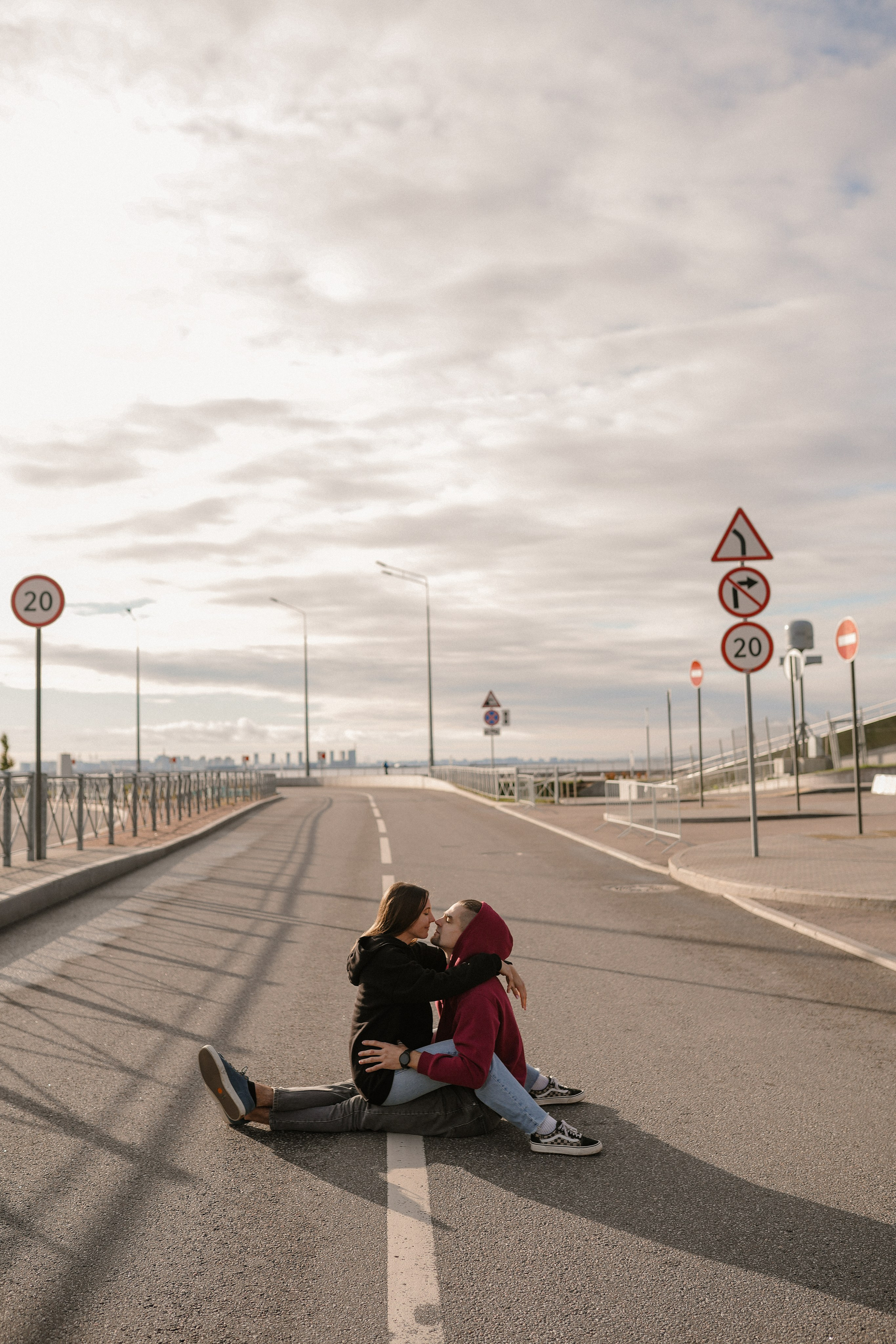 LOVE STORY. Свадебный фотограф в Санкт-Петербурге Харичева Анастасия