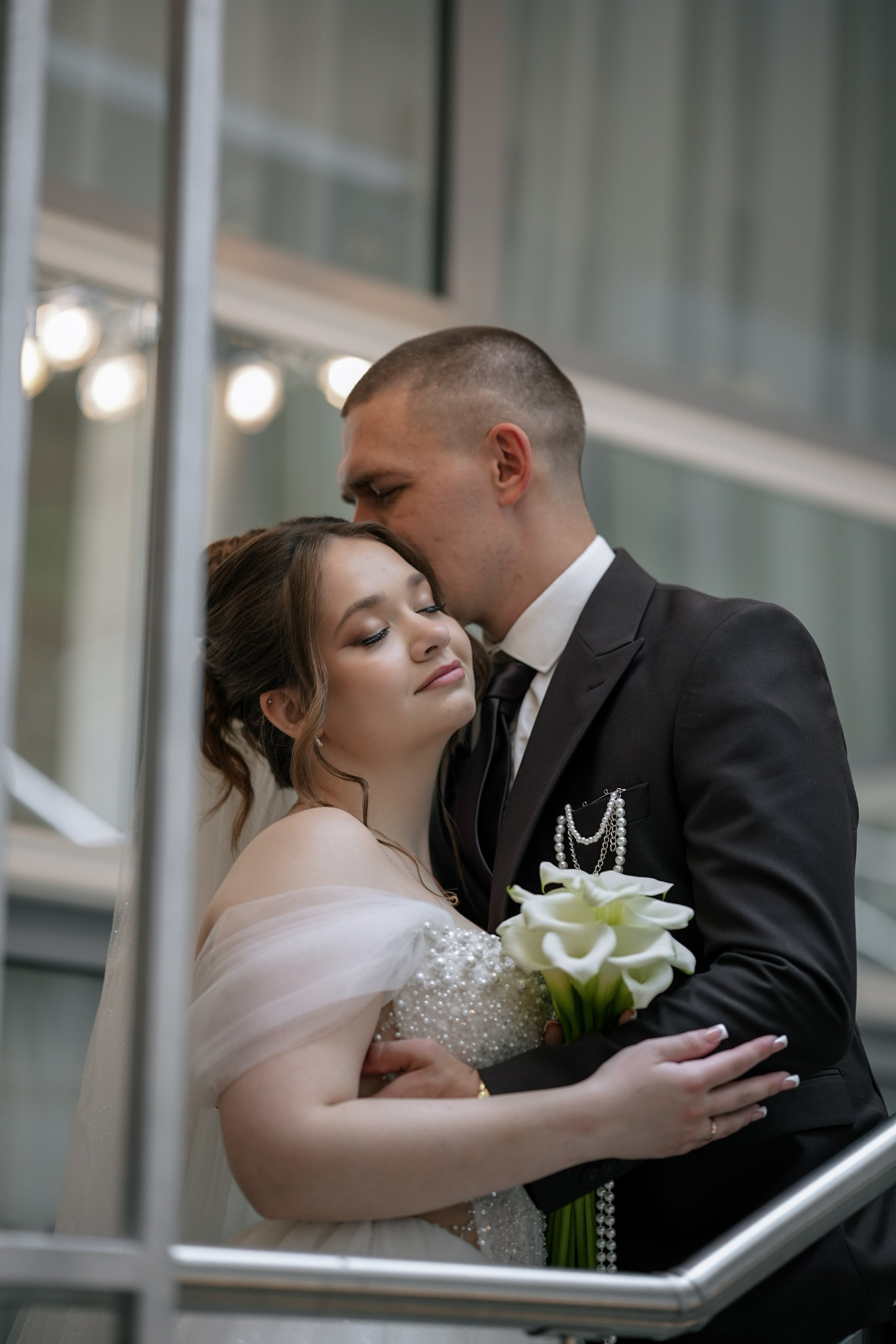 DANIIL&DIANA. Свадебный фотограф в Санкт-Петербурге Харичева Анастасия