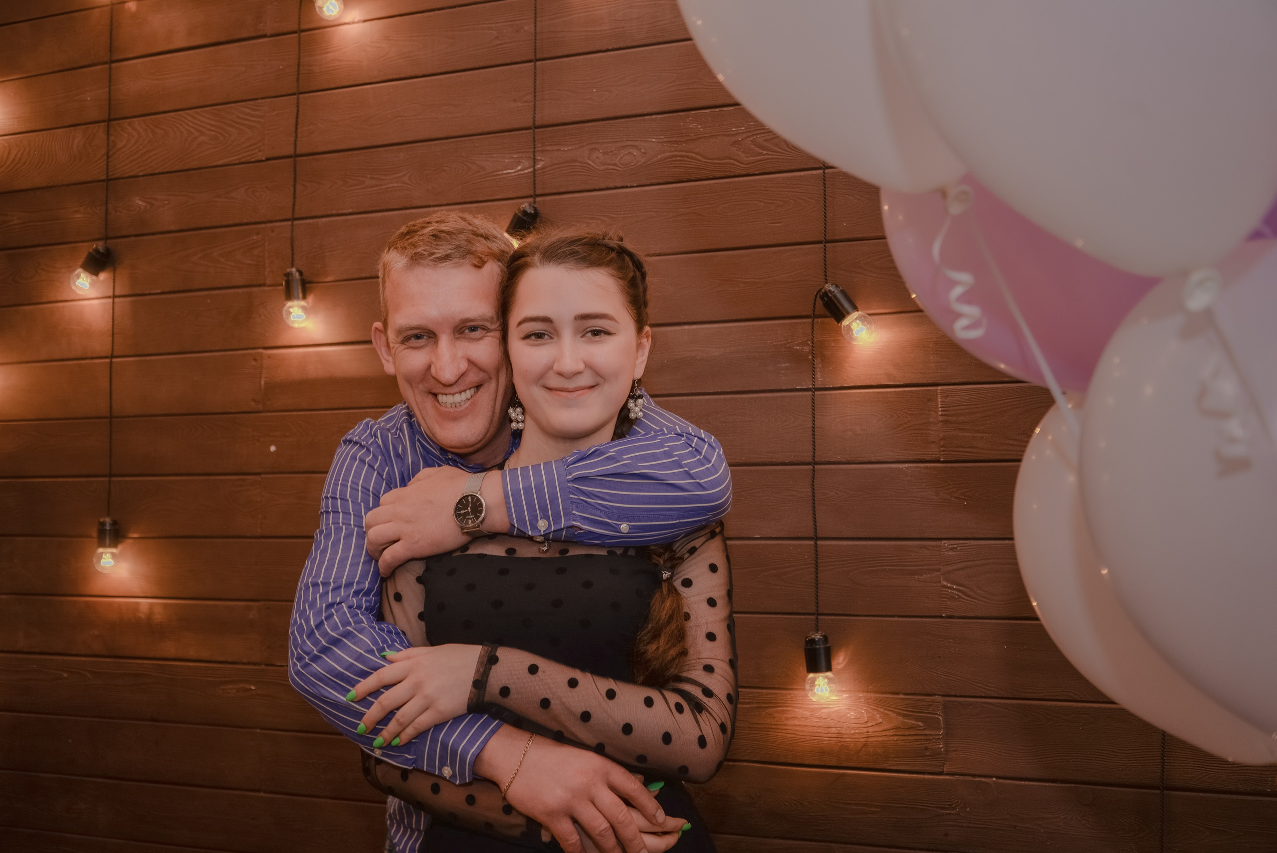 Выпускные. Свадебный фотограф в Санкт-Петербурге Харичева Анастасия