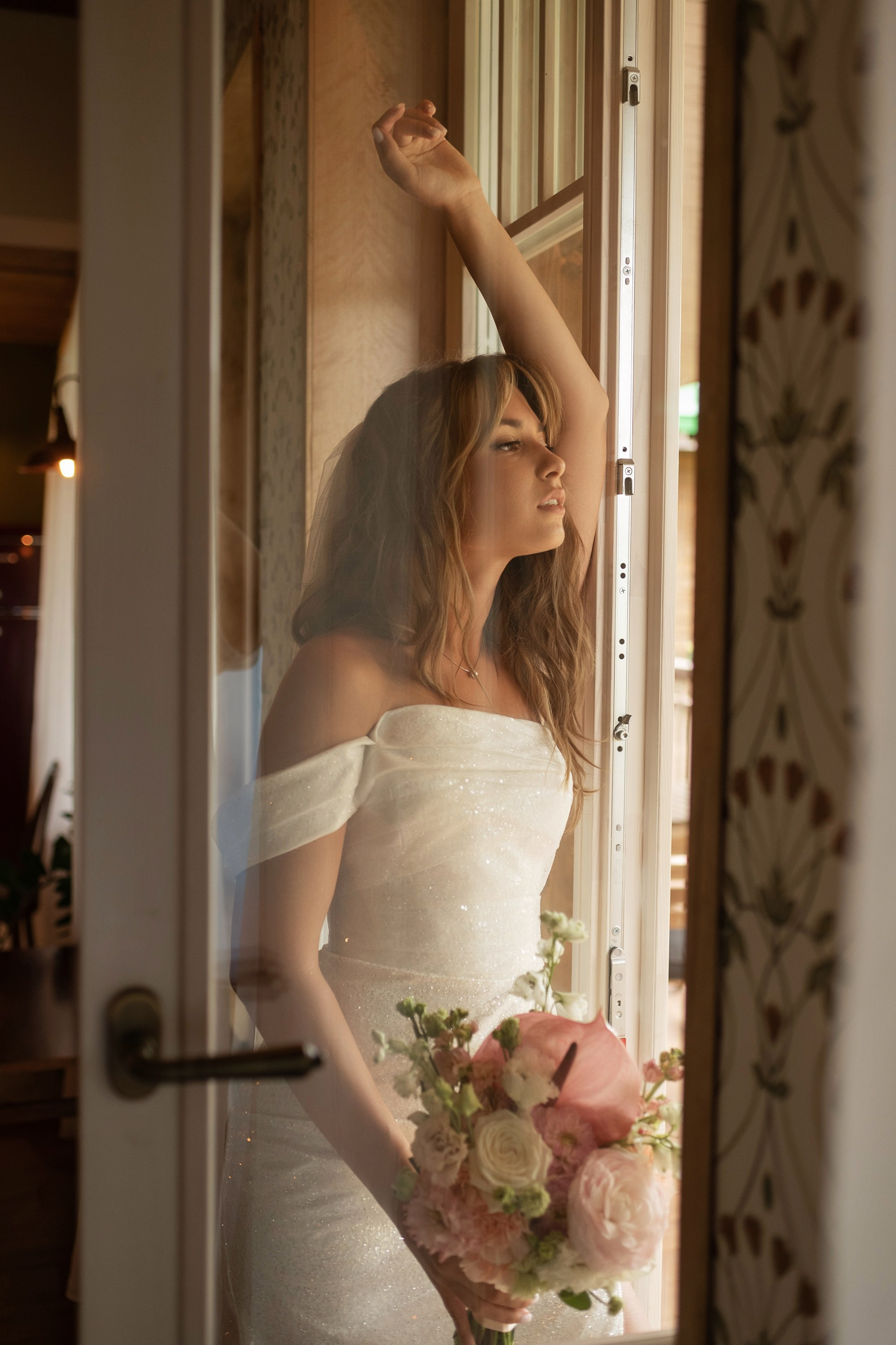 Лиза и Максим. Фотограф Смоляк Алена