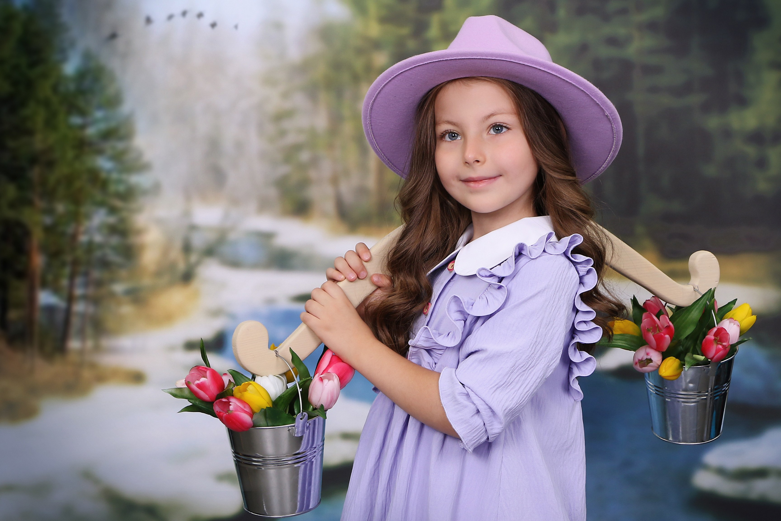 КОМПАНИЯ КРАЙФОТО ФОТОСЕССИЯ ЛОДОЧКА