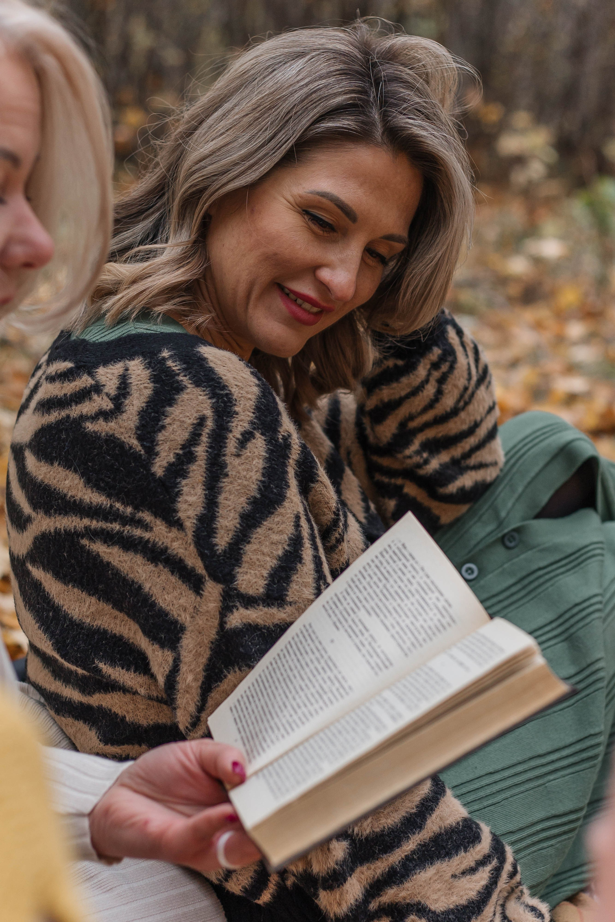 Подружки. Семейный и детский лайфстайл фотограф Юлиана Дрот Красноярск