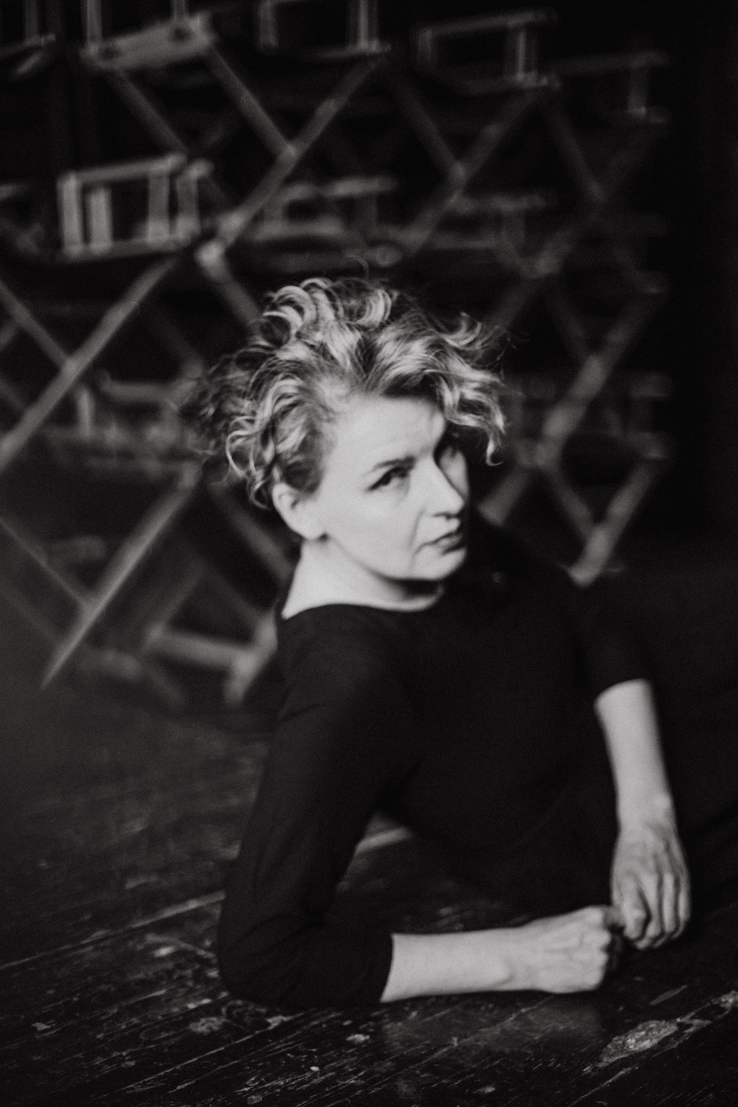 Маша. Небусики. Фотограф в Нижнем Новгороде