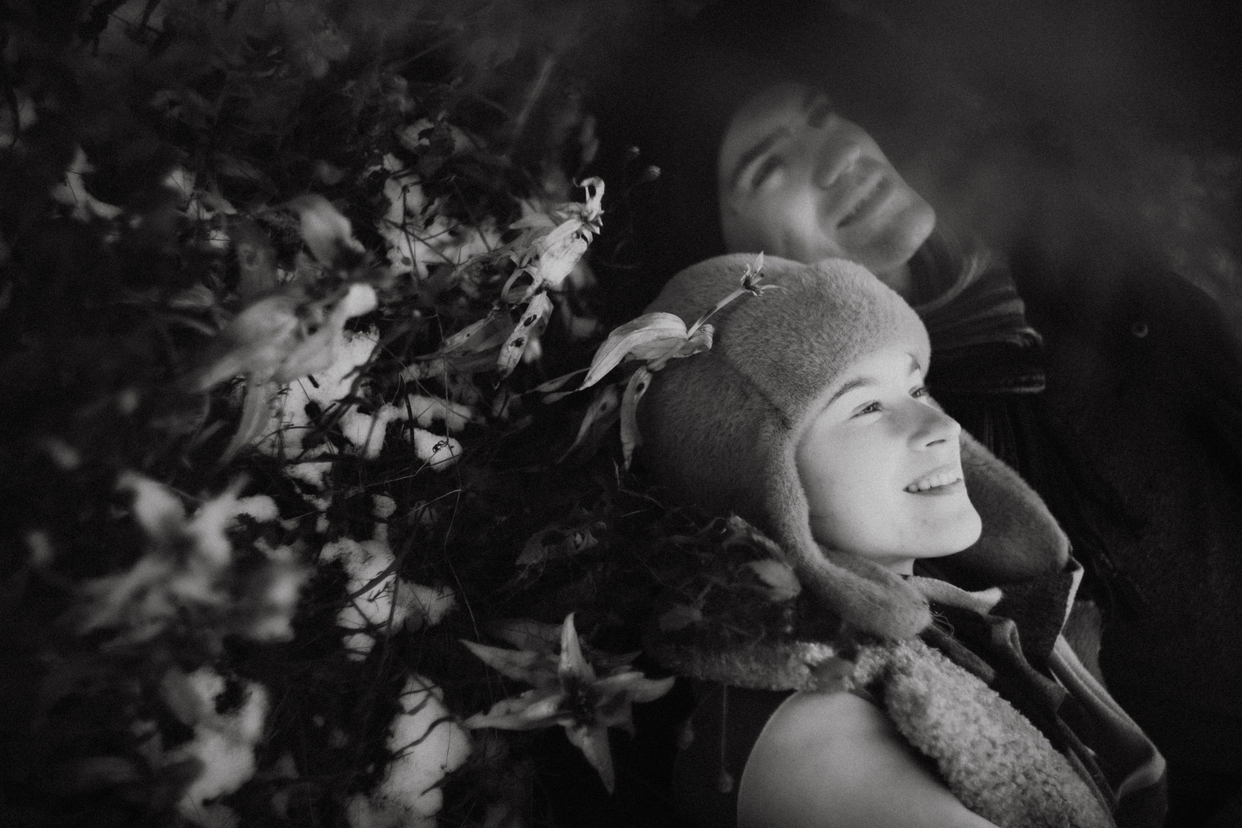 АНя+ Ваня. Фотограф в Нижнем Новгороде