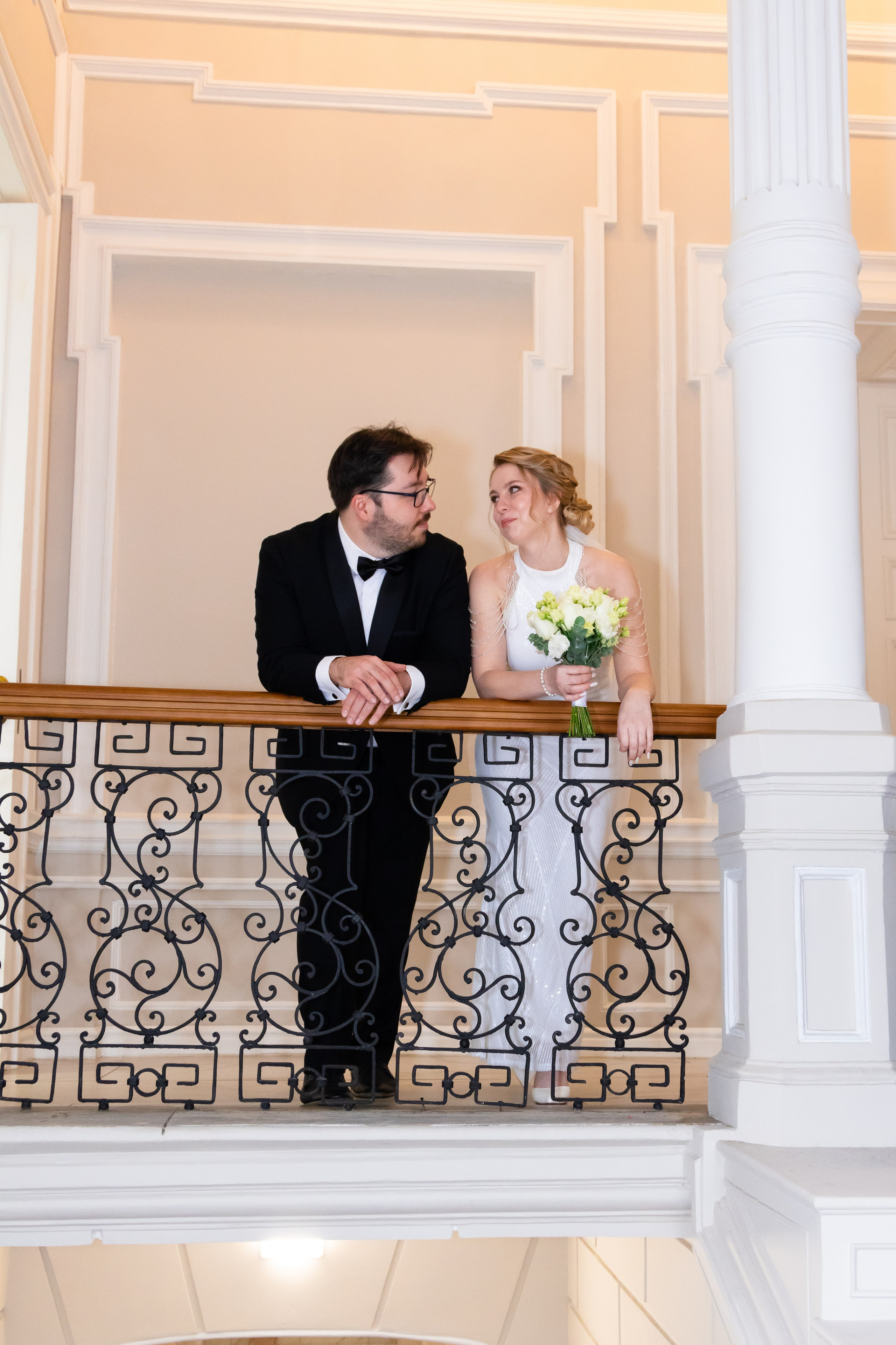 Свадебная фотосессия Ефима и Любови в Екатеринбурге. Фотограф в Екатеринбурге Пойгина Елена