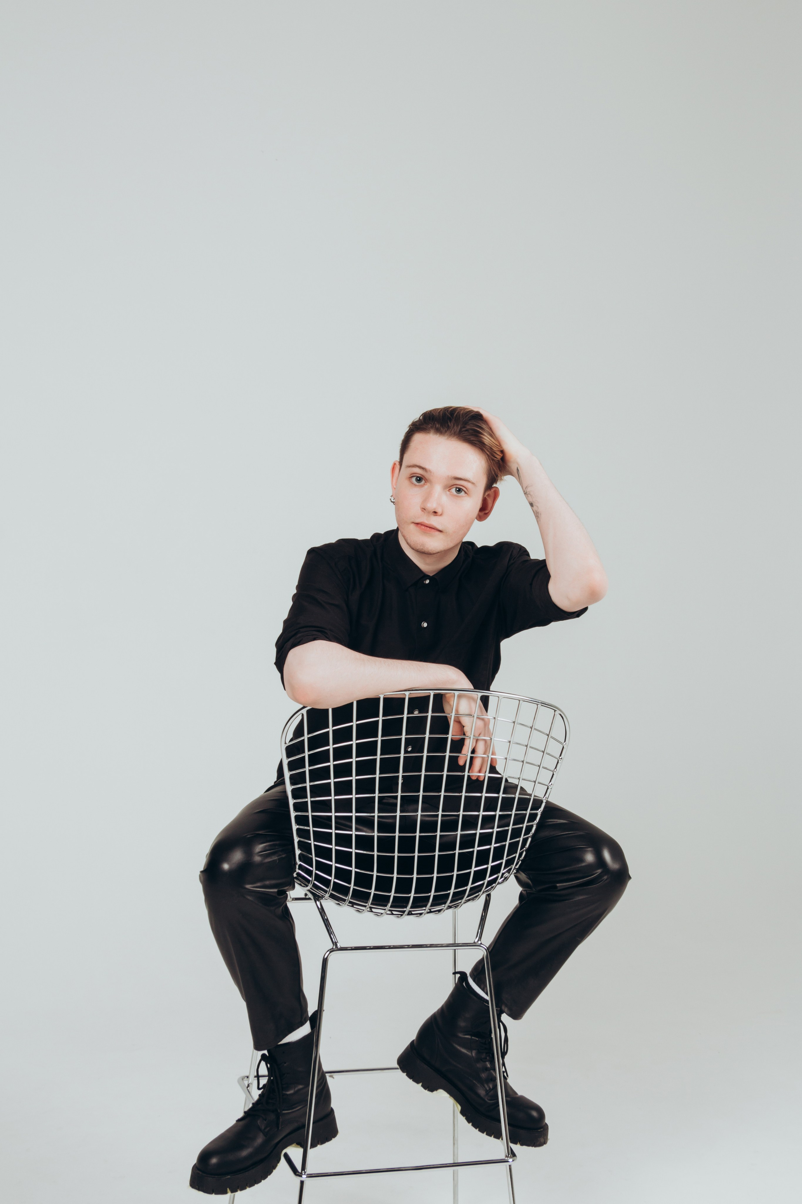 Корпоративная фотосессия для компании НК Казанова 69. Фотограф в Екатеринбурге Пойгина Елена