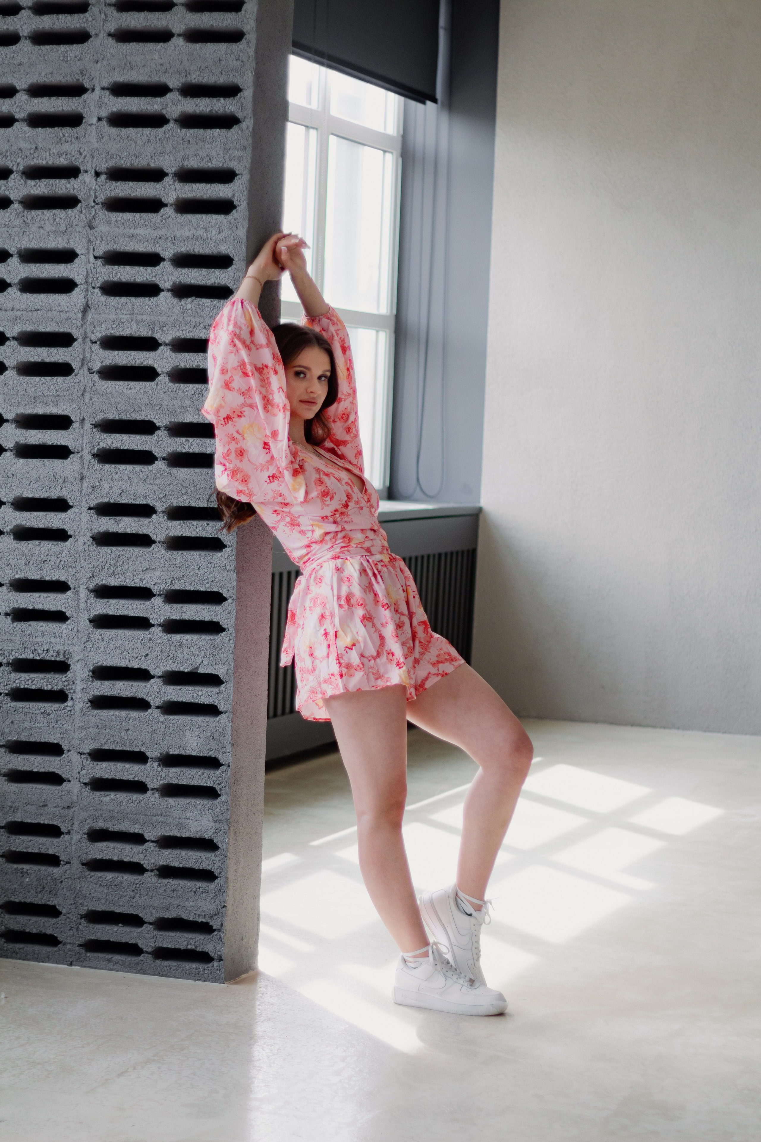 Коллективная фотосессия в студии, Екатеринбург. Фотограф в Екатеринбурге Пойгина Елена