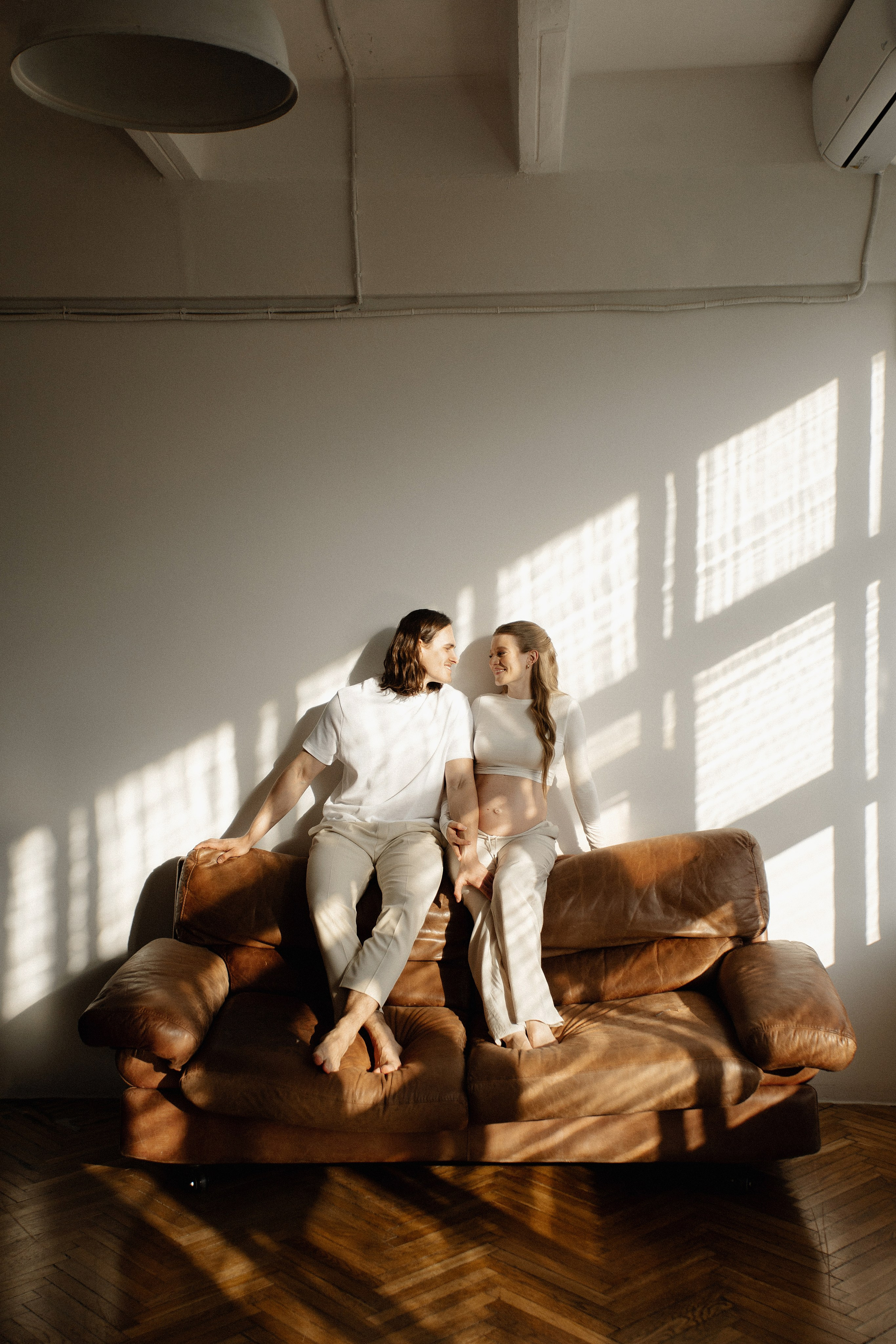 N&P. Фотограф Ира Григорьева