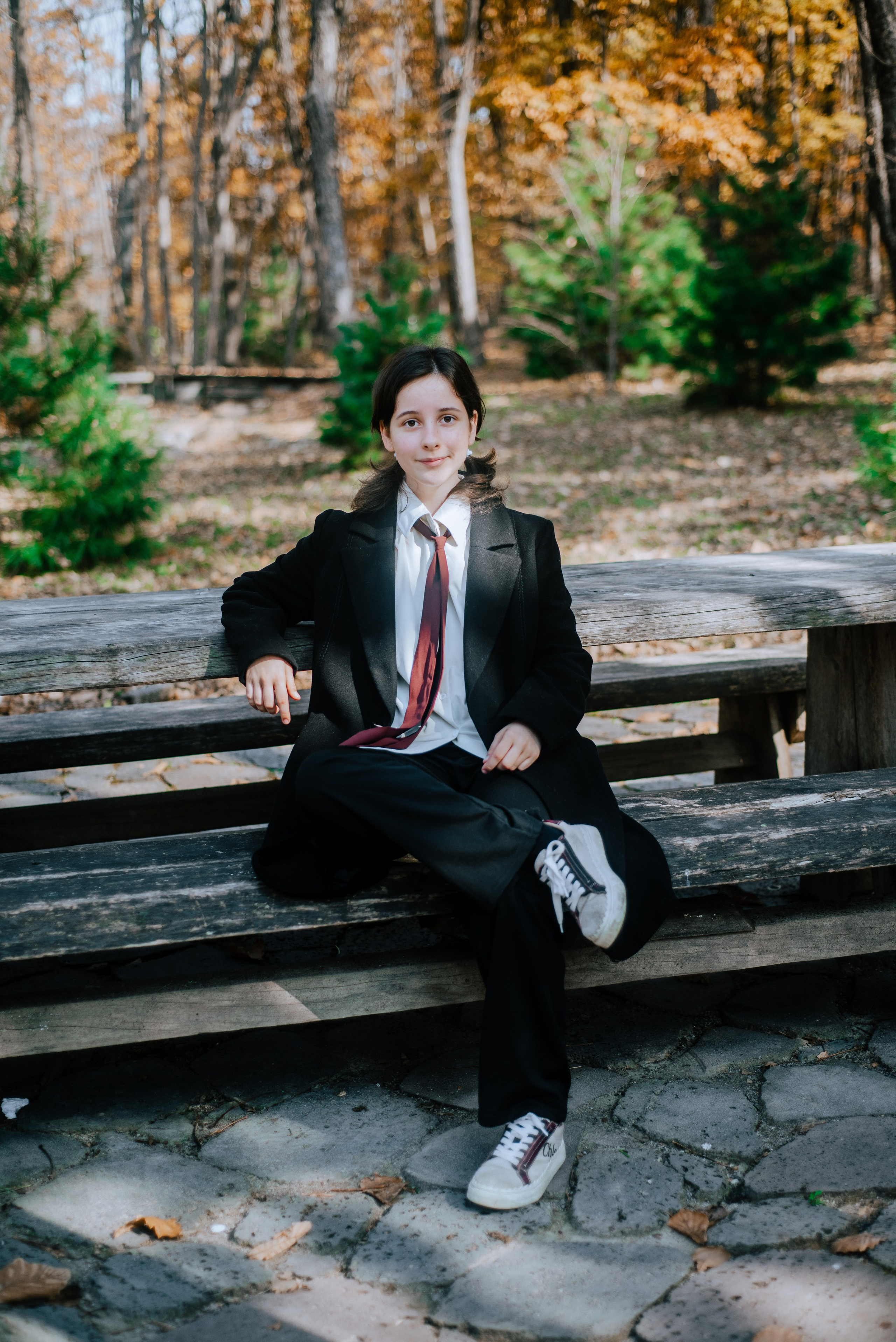 11А — школа № 1 Выпуск 2024. Фотограф Ярмишко Дарья. Выпускные фотокниги