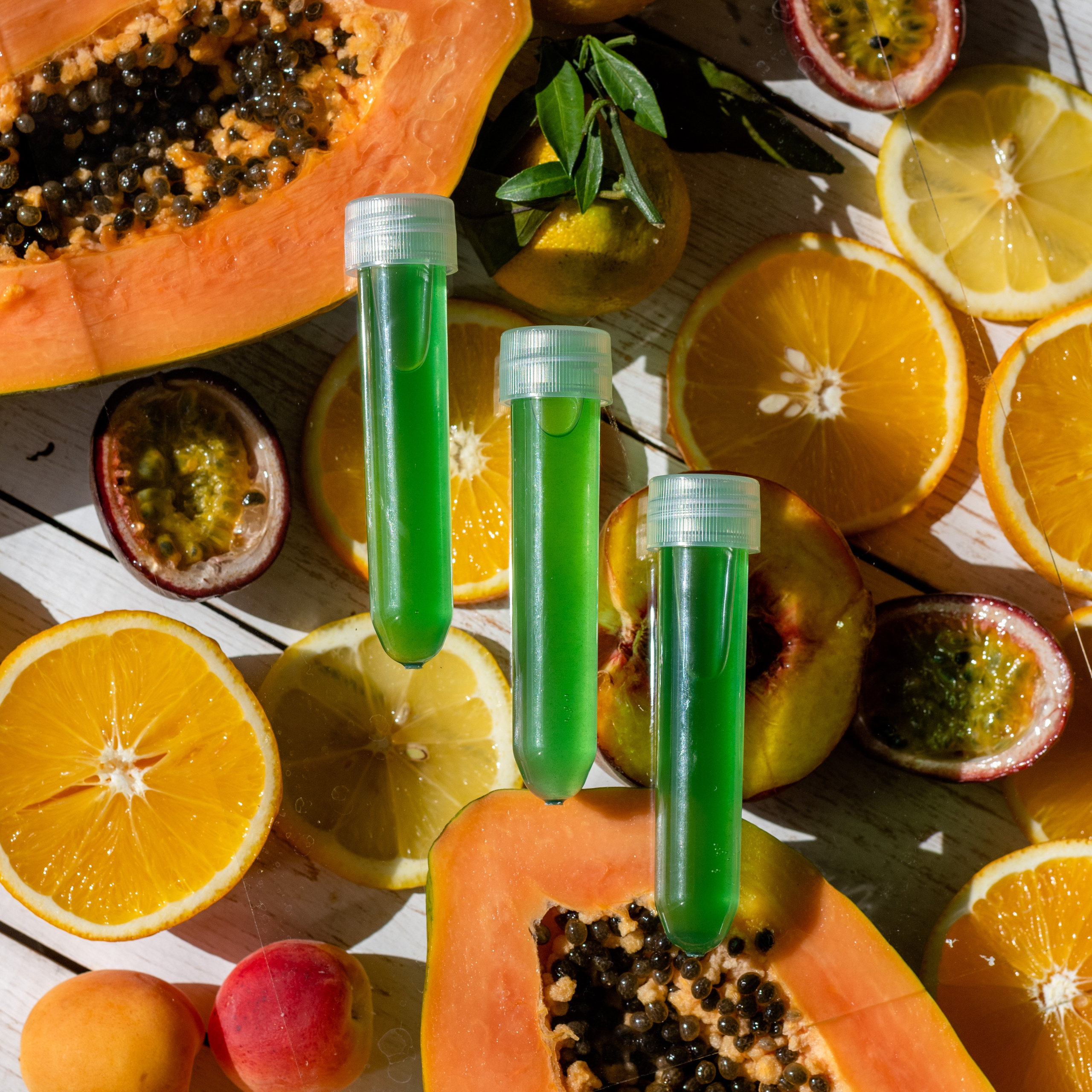 Имиджевые съемки