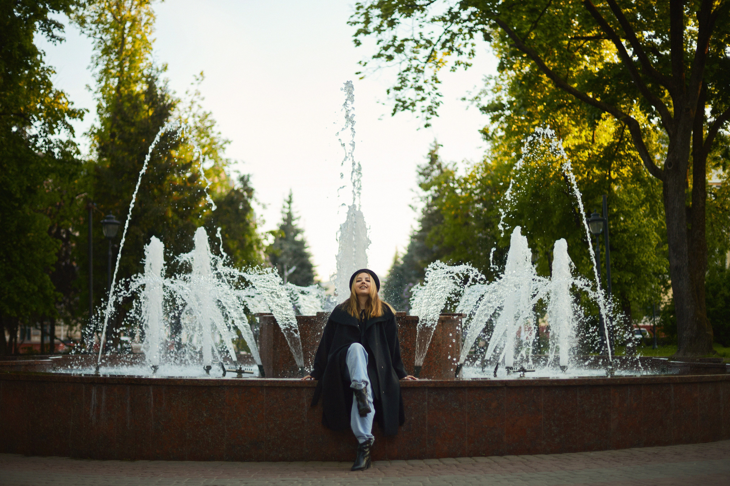 Portrait. Портретный и свадебный фотограф Брянске Юлия Шупыро