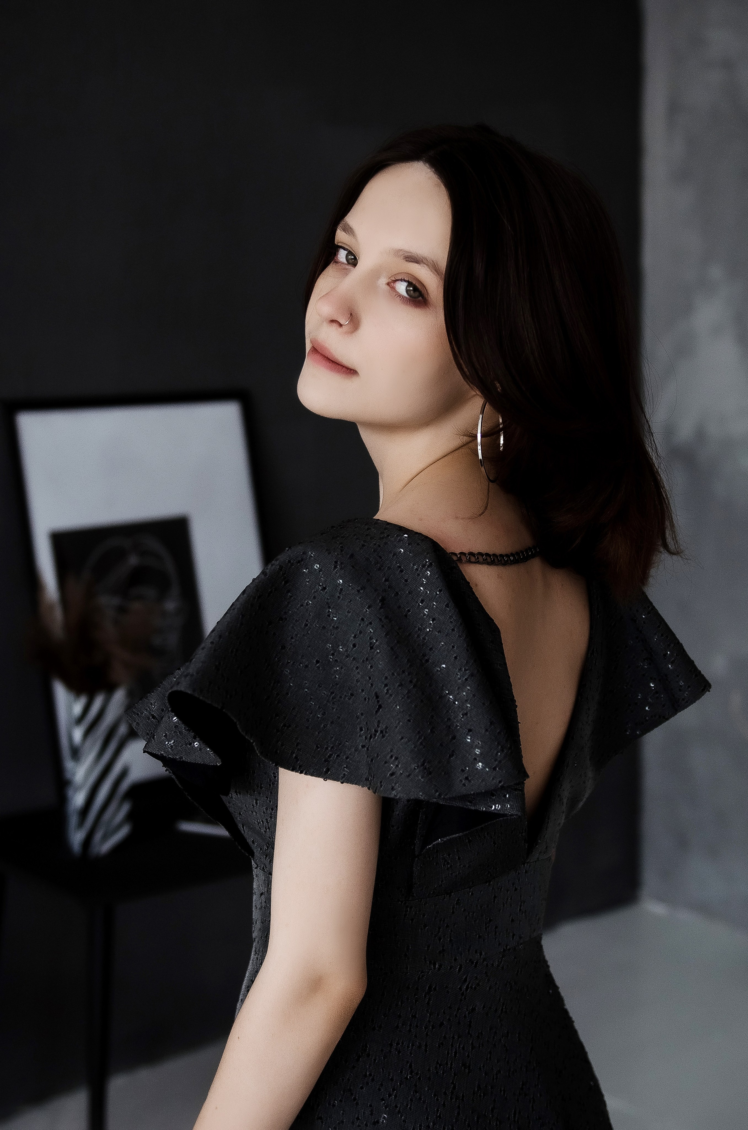 Бабуркина Арина. Promodels