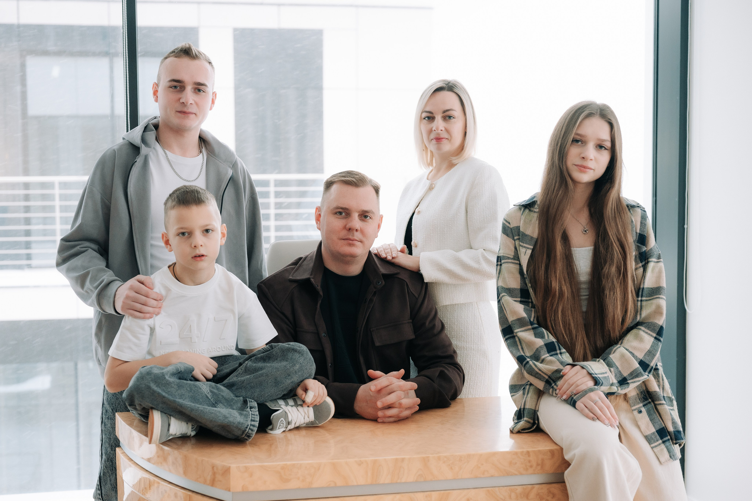 Владимир Зверев. Иван Кубик — фотограф и видеограф