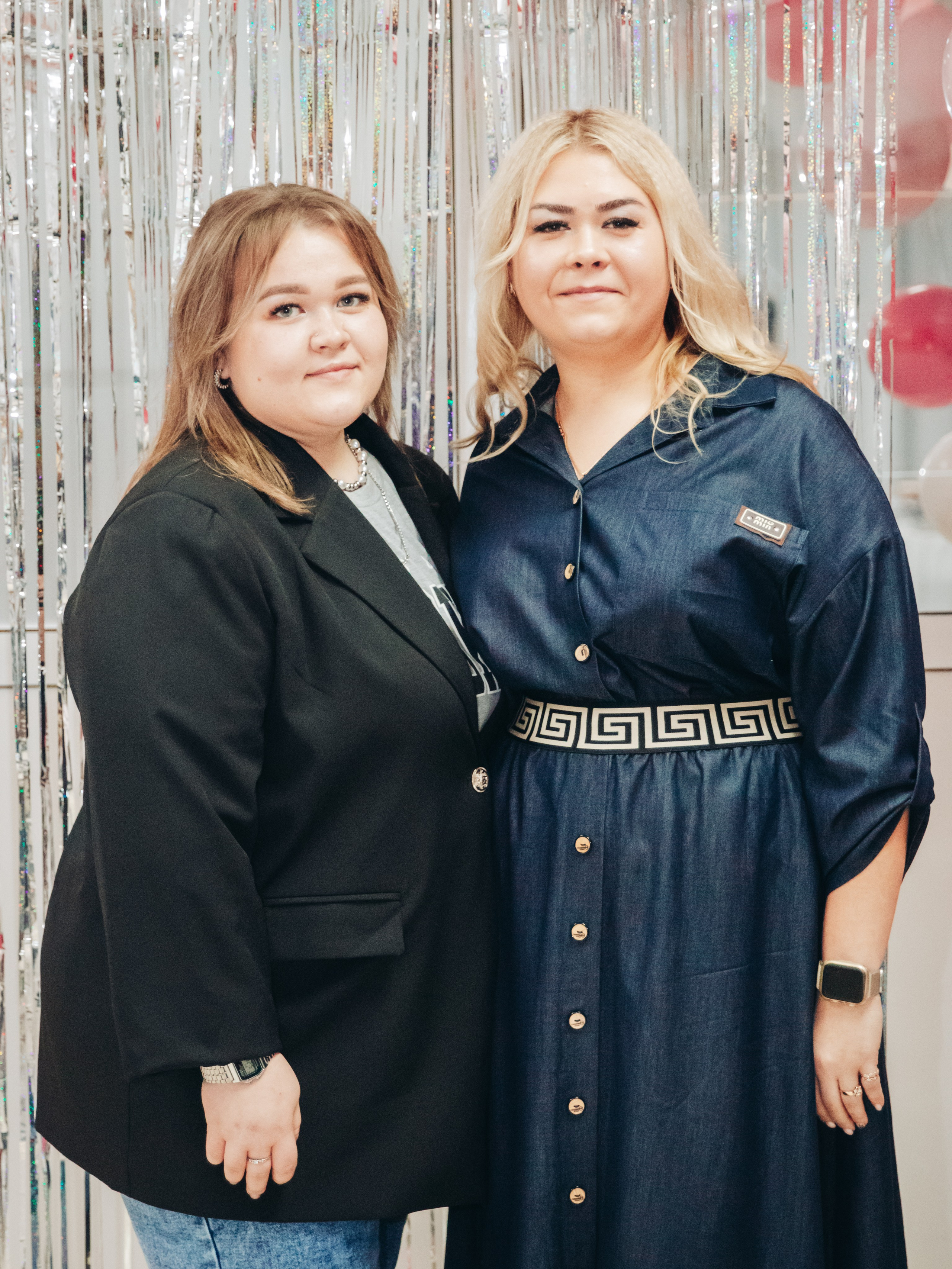 День Рожденье Зимиревой Татьяны. PhotoMeet — Фотограф в Улан-Удэ