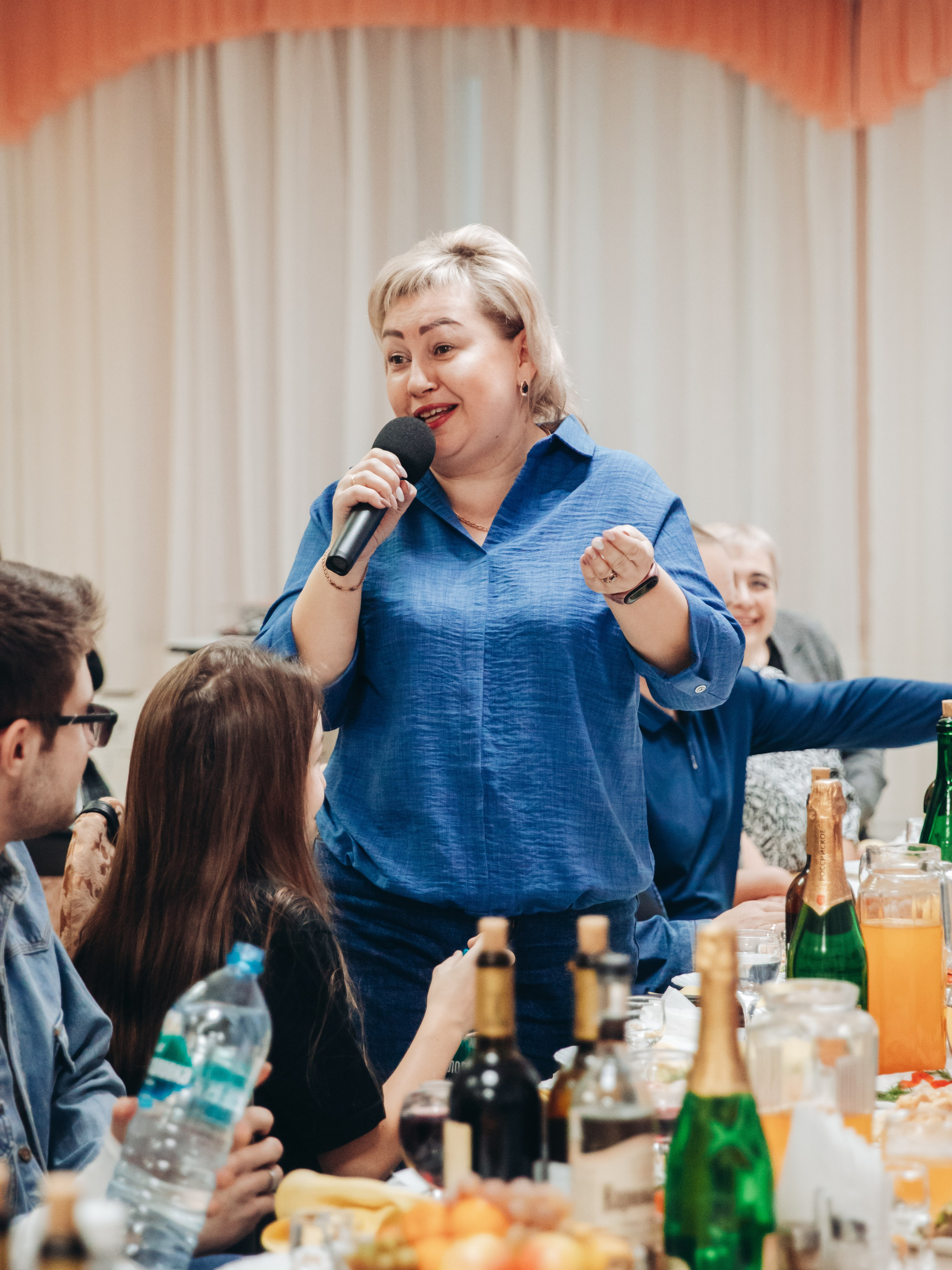 День Рожденье Зимиревой Татьяны. PhotoMeet — Фотограф в Улан-Удэ