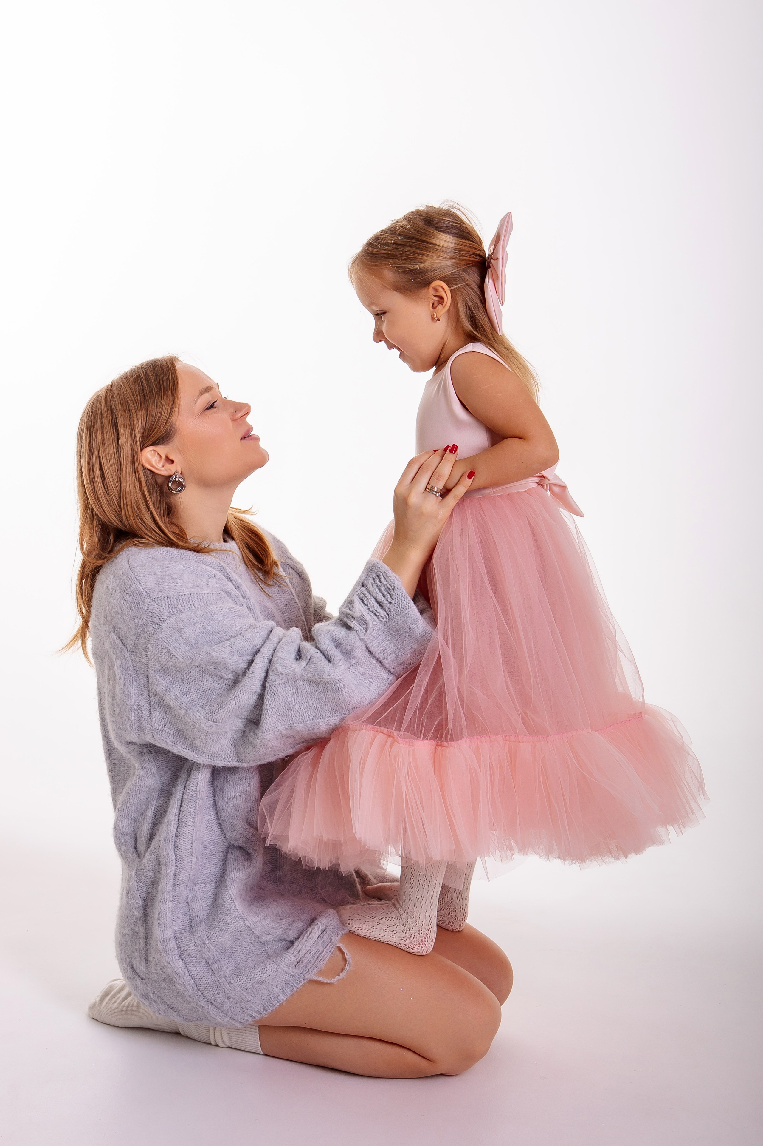 Мирослава. Семейный детский фотограф. Фотосессия в Минске