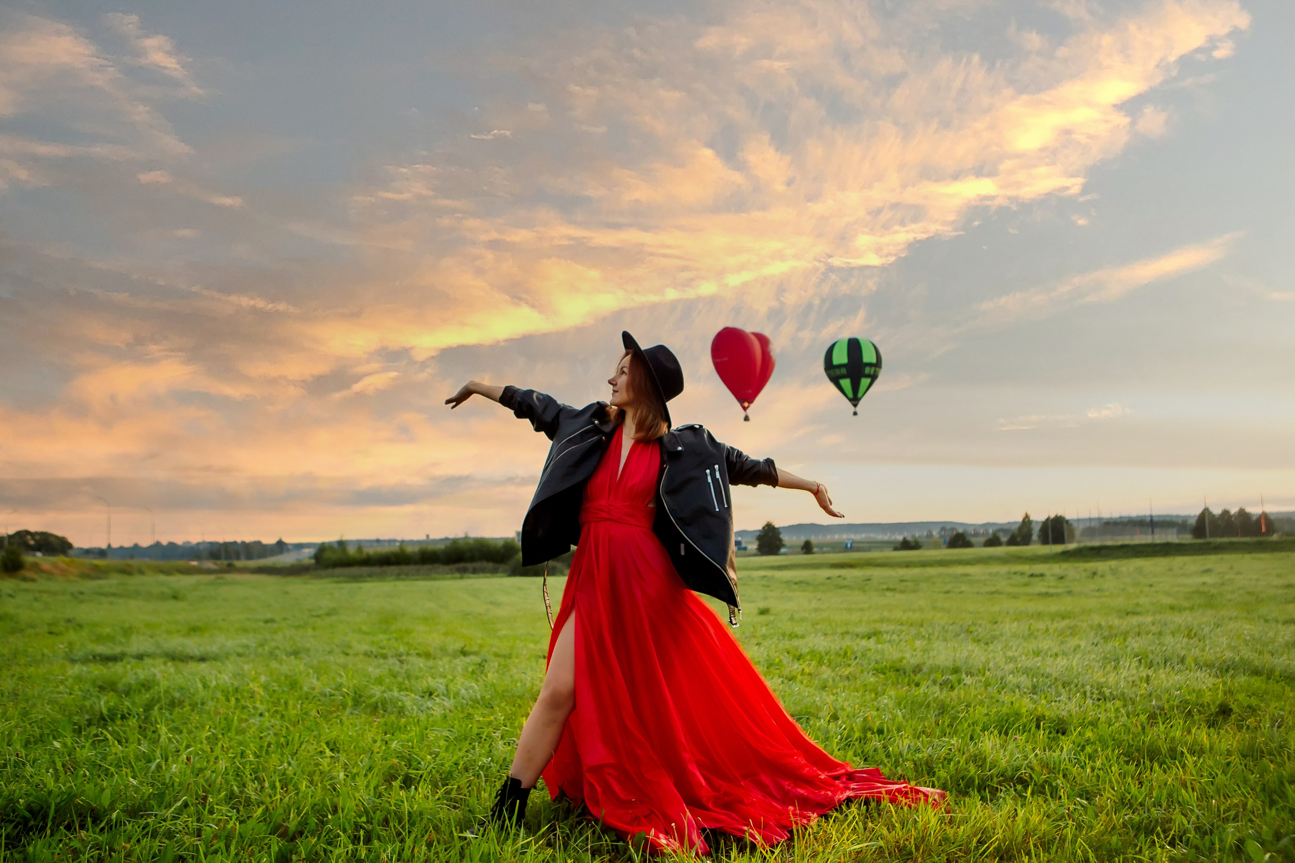 Ольга. Семейный детский фотограф. Фотосессия в Минске