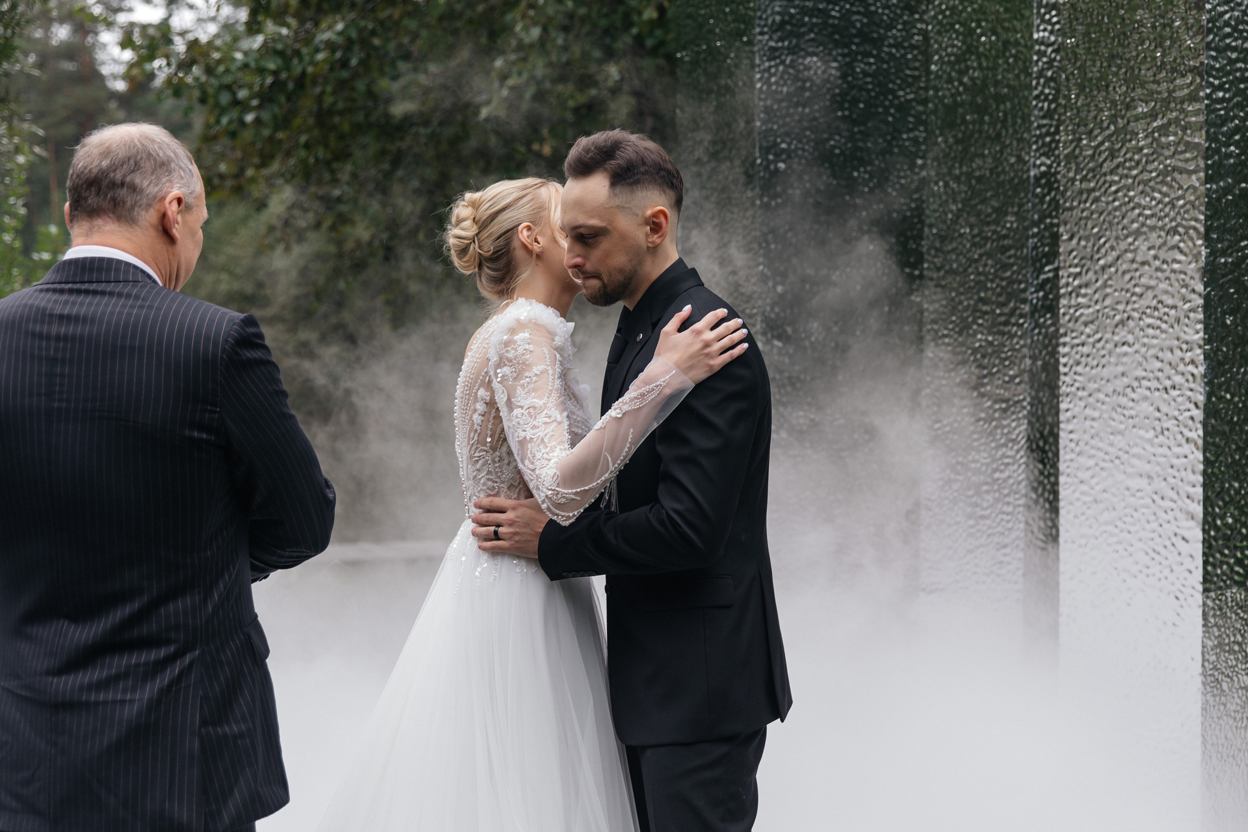 ANNA & ALEKSEY. Свадебный фотограф | Екатеринбург | Сочи | Артем Шестаков