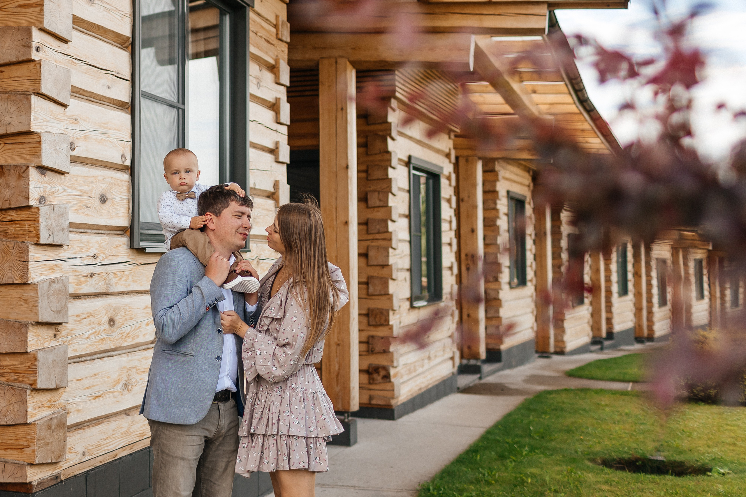 Светлана и Марат