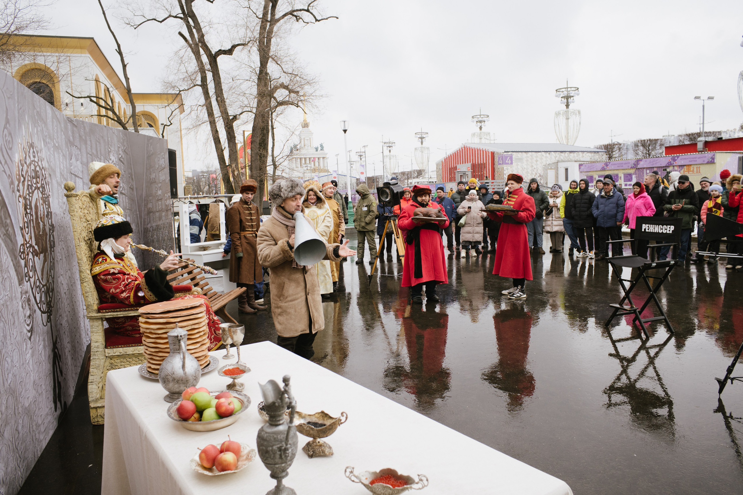 Репортаж. Фотограф Алекс Висэро