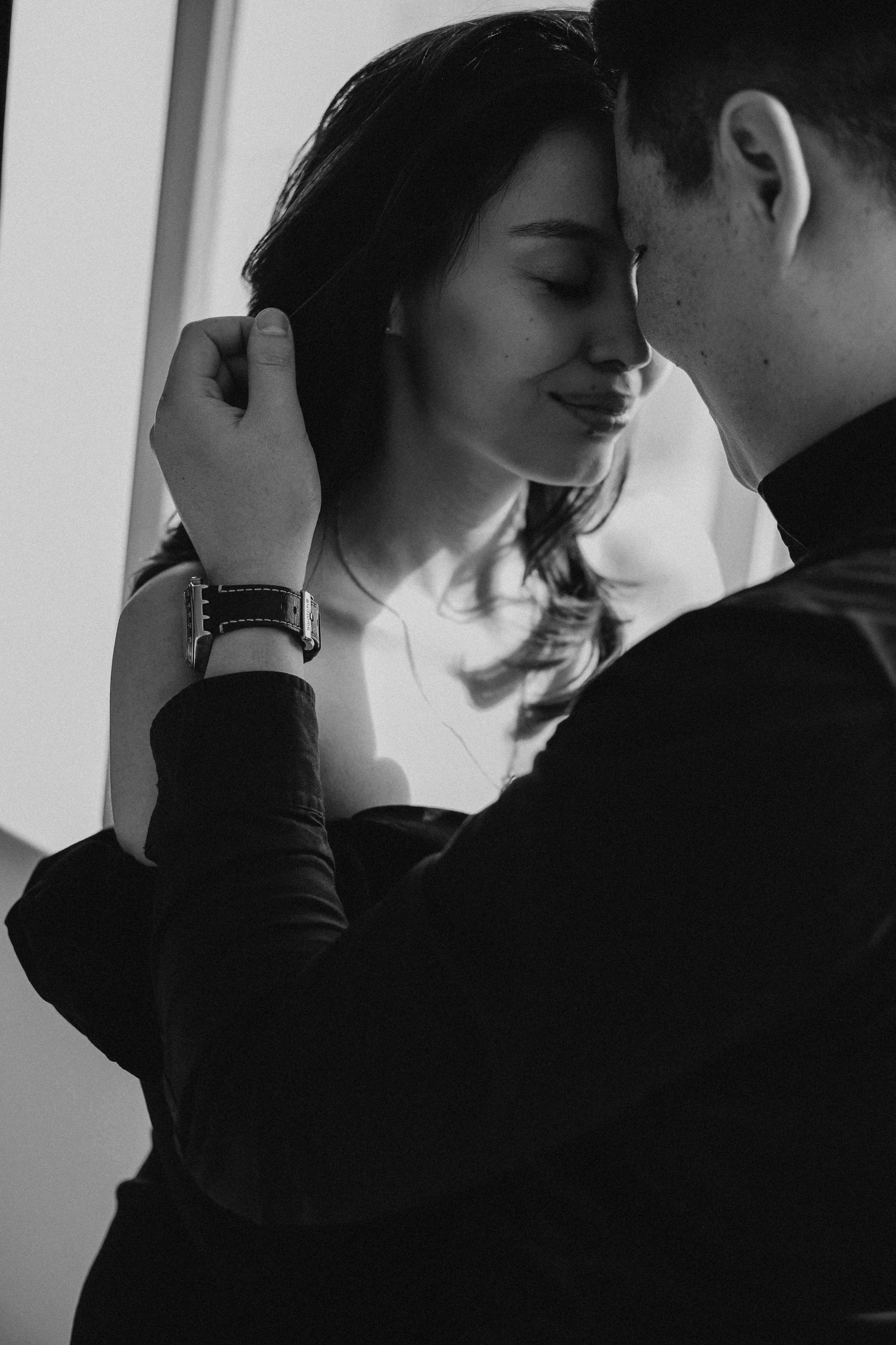 Арону 1 год. Фотограф в Алматы и Москве Даша Пушкина