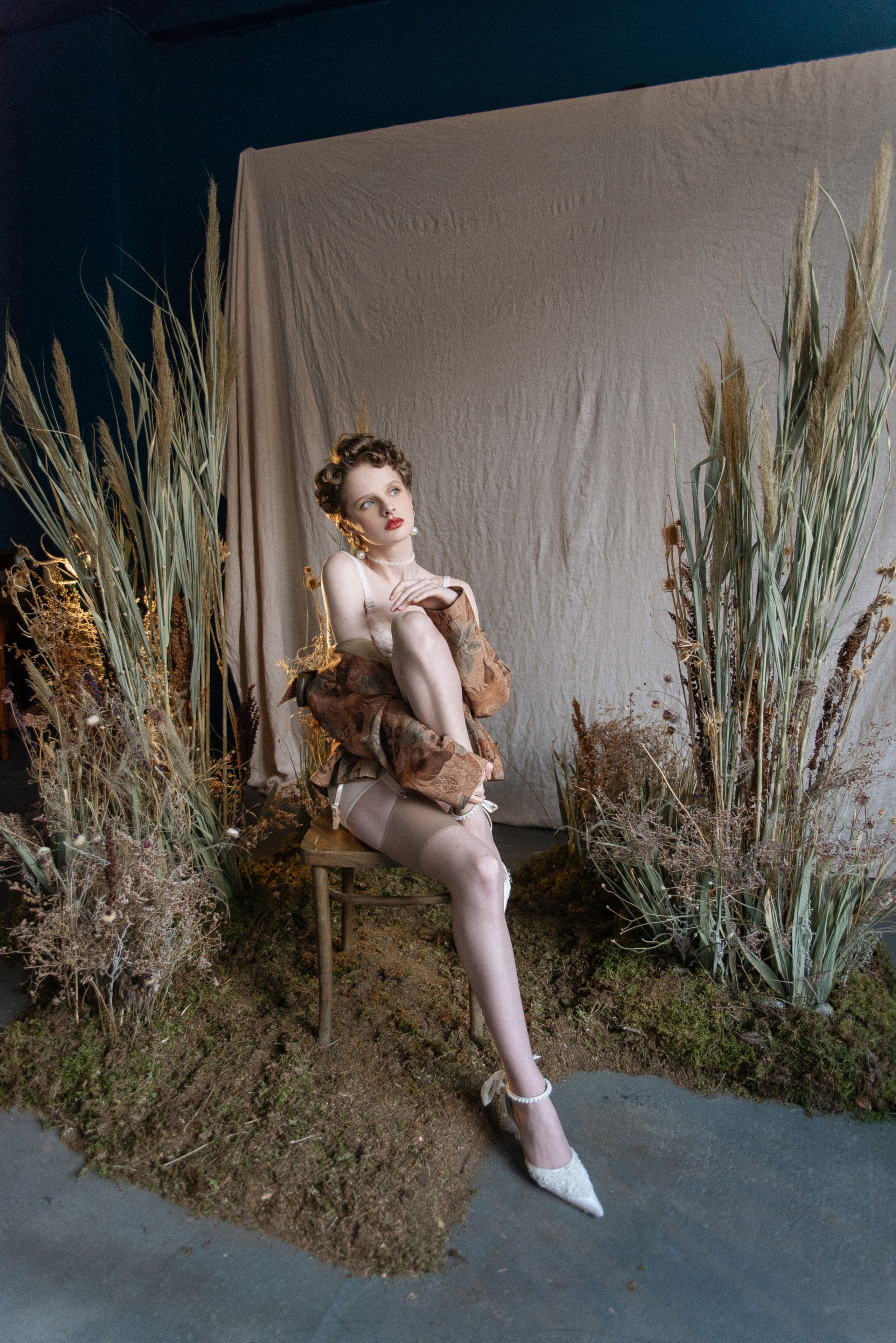 Maria. Lisawetta. Фотограф в Санкт-Петербурге