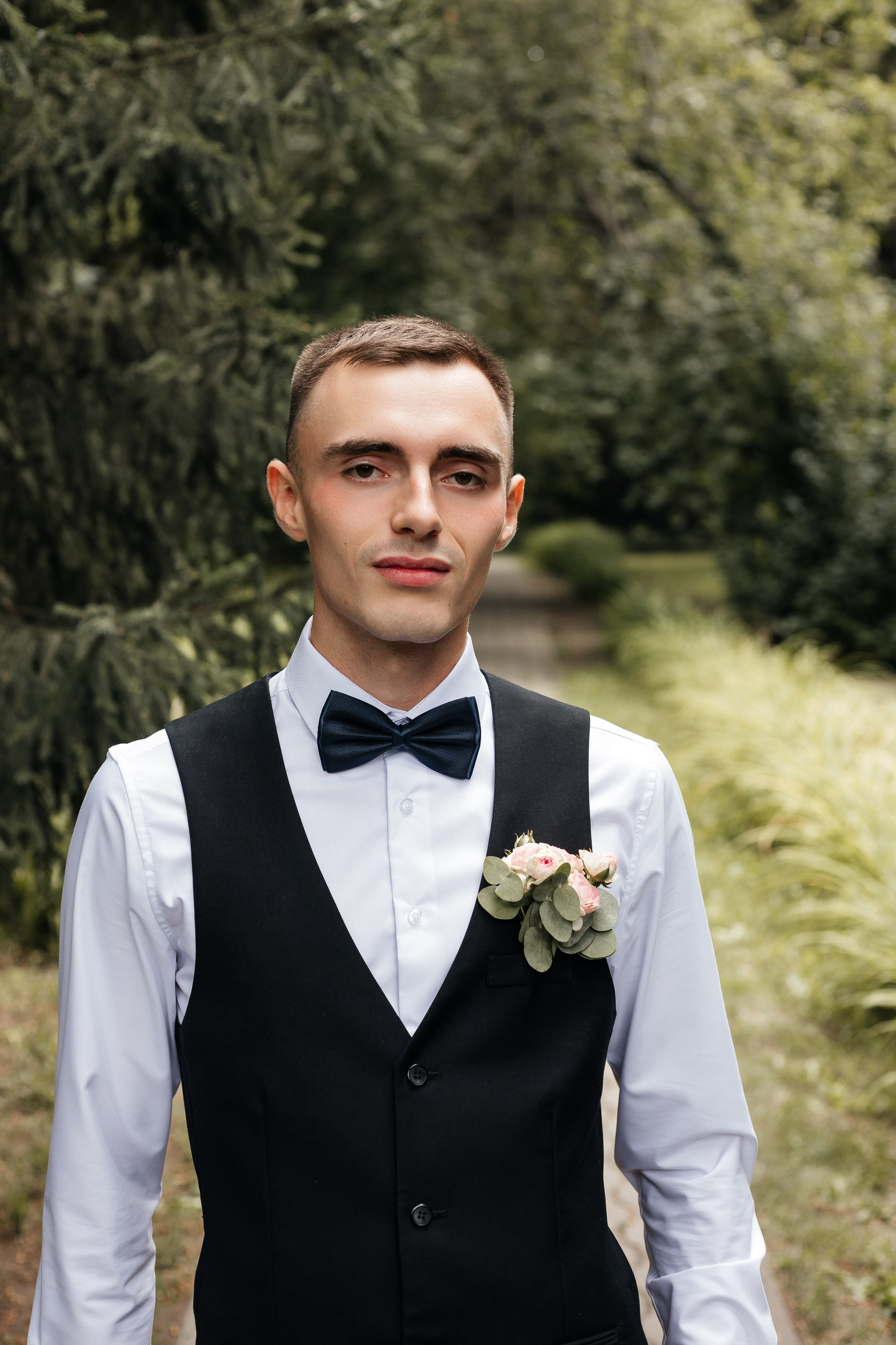 Ирина и Андрей. Свадебный и Семейный фотограф Свекрова Ольга