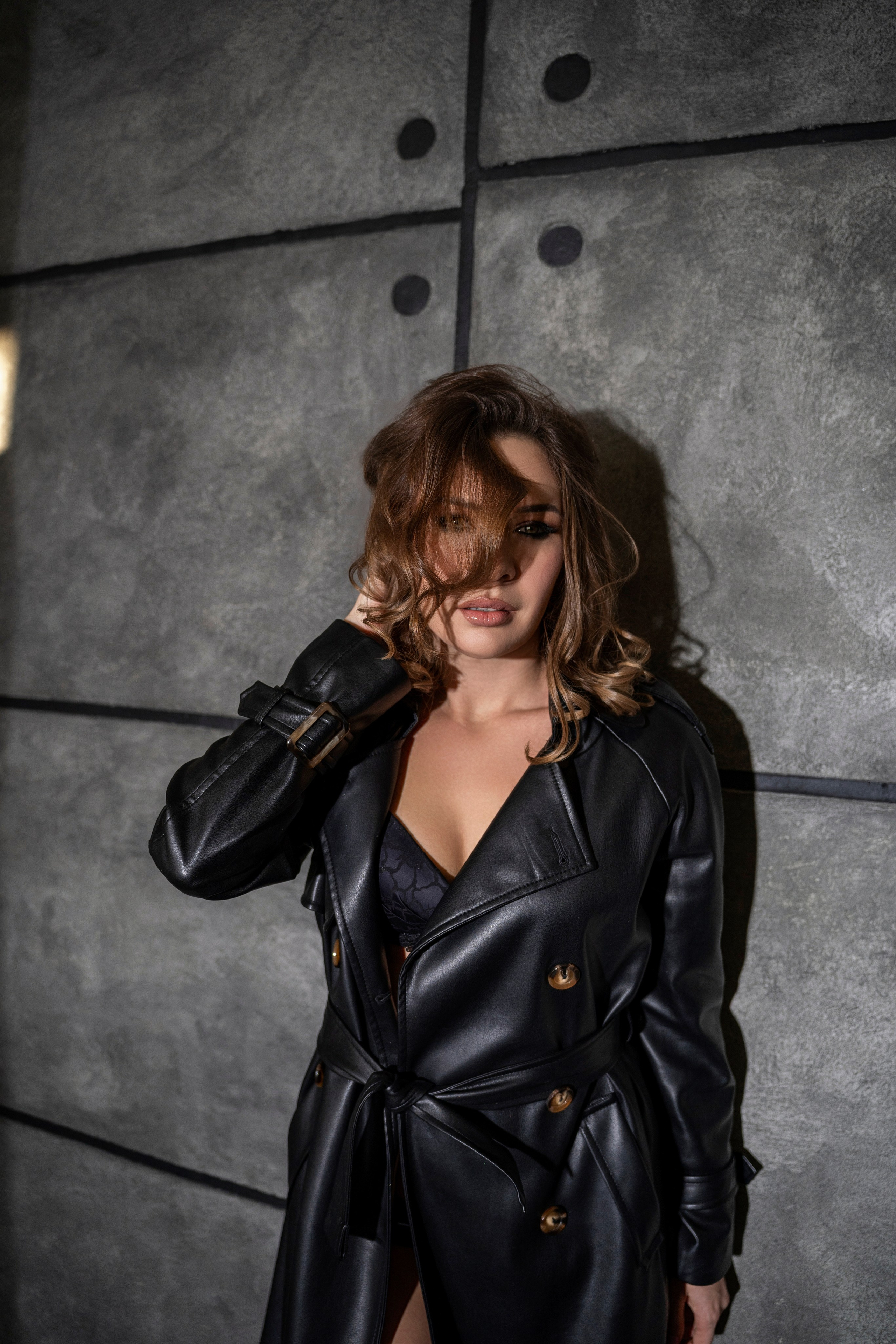 Настя. Фотопроект «Плохая». Норина Анна, фотограф в Самаре, НЕЙРОфото по всему миру. Создаю кадры которые цепляют за душу