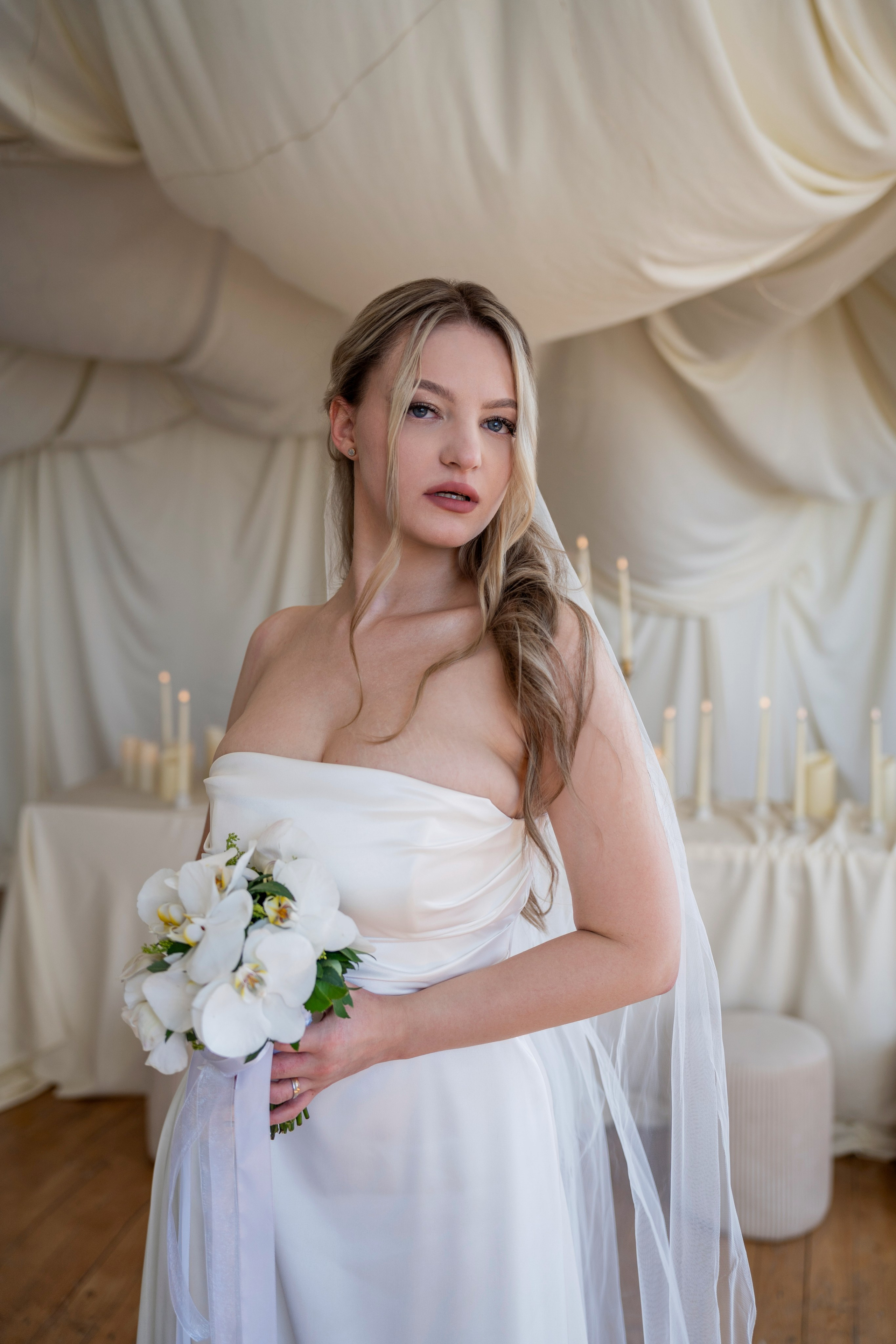 Свадебное. Норина Анна, фотограф в Самаре, НЕЙРОфото по всему миру. Создаю кадры которые цепляют за душу