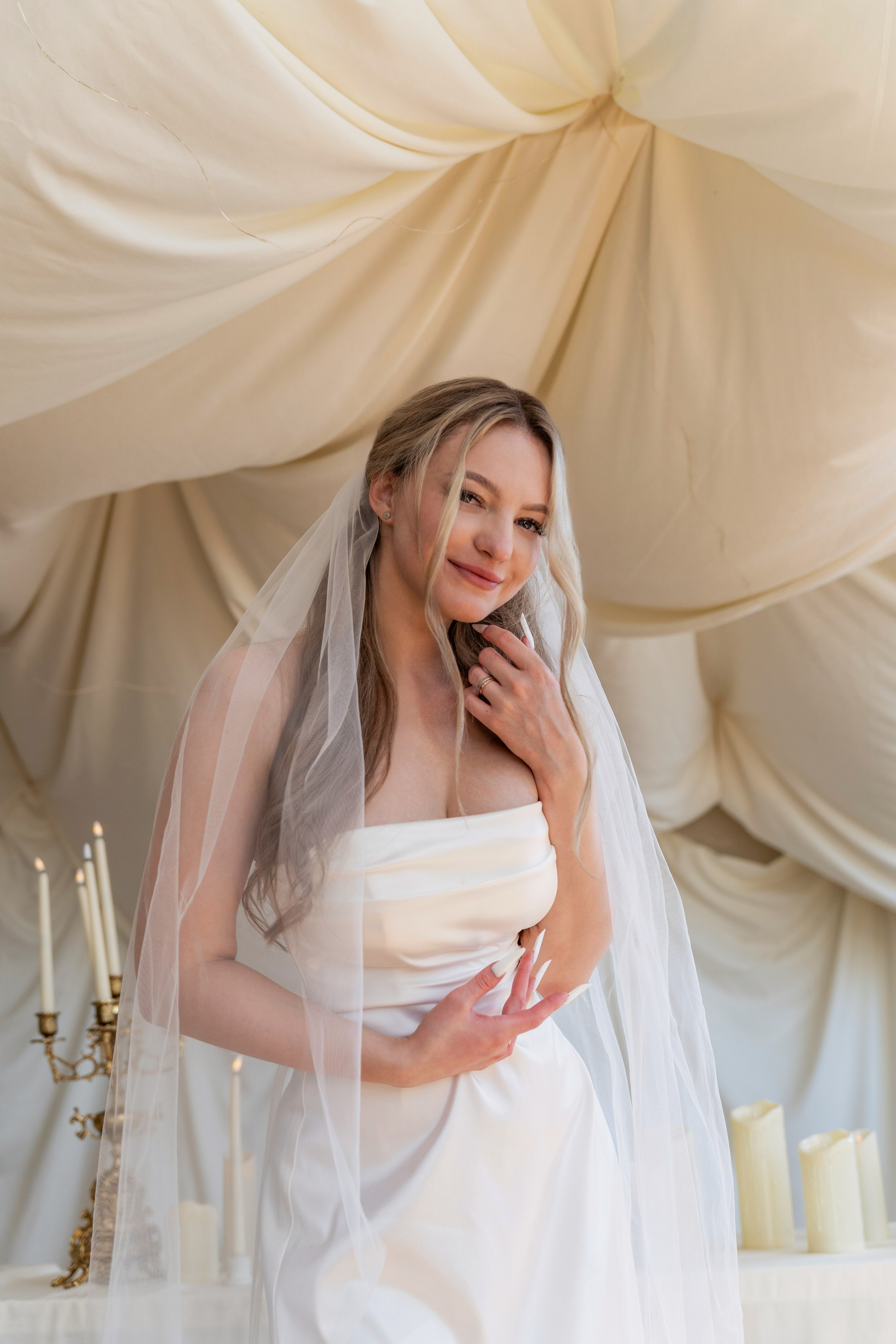 Свадебное. Норина Анна, фотограф в Самаре, НЕЙРОфото по всему миру. Создаю кадры которые цепляют за душу