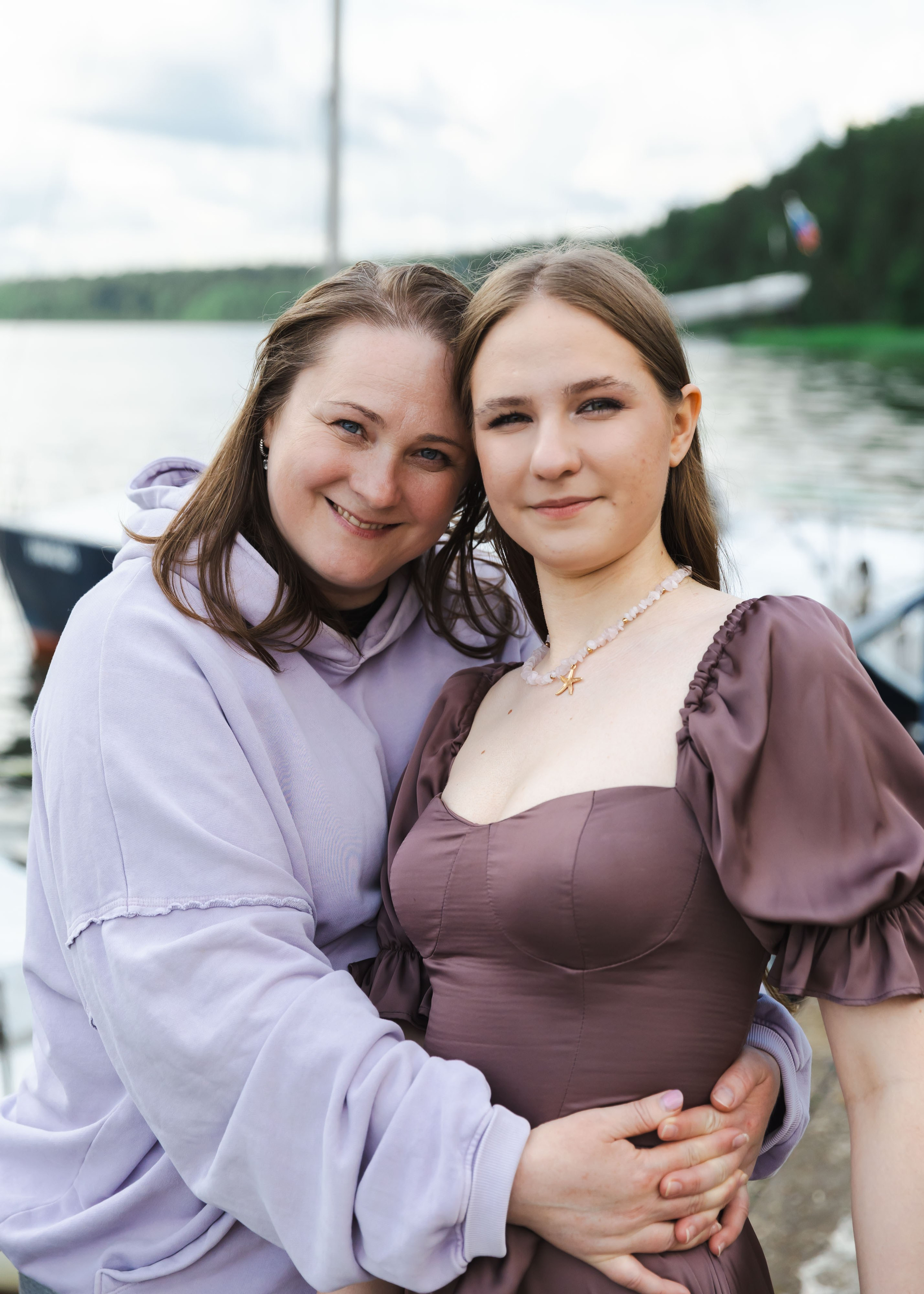 21.06.2025 Выпускной, Яхта, Экопорт. ФОТОГРАФ ВИНОГРАДОВА ДАРЬЯ