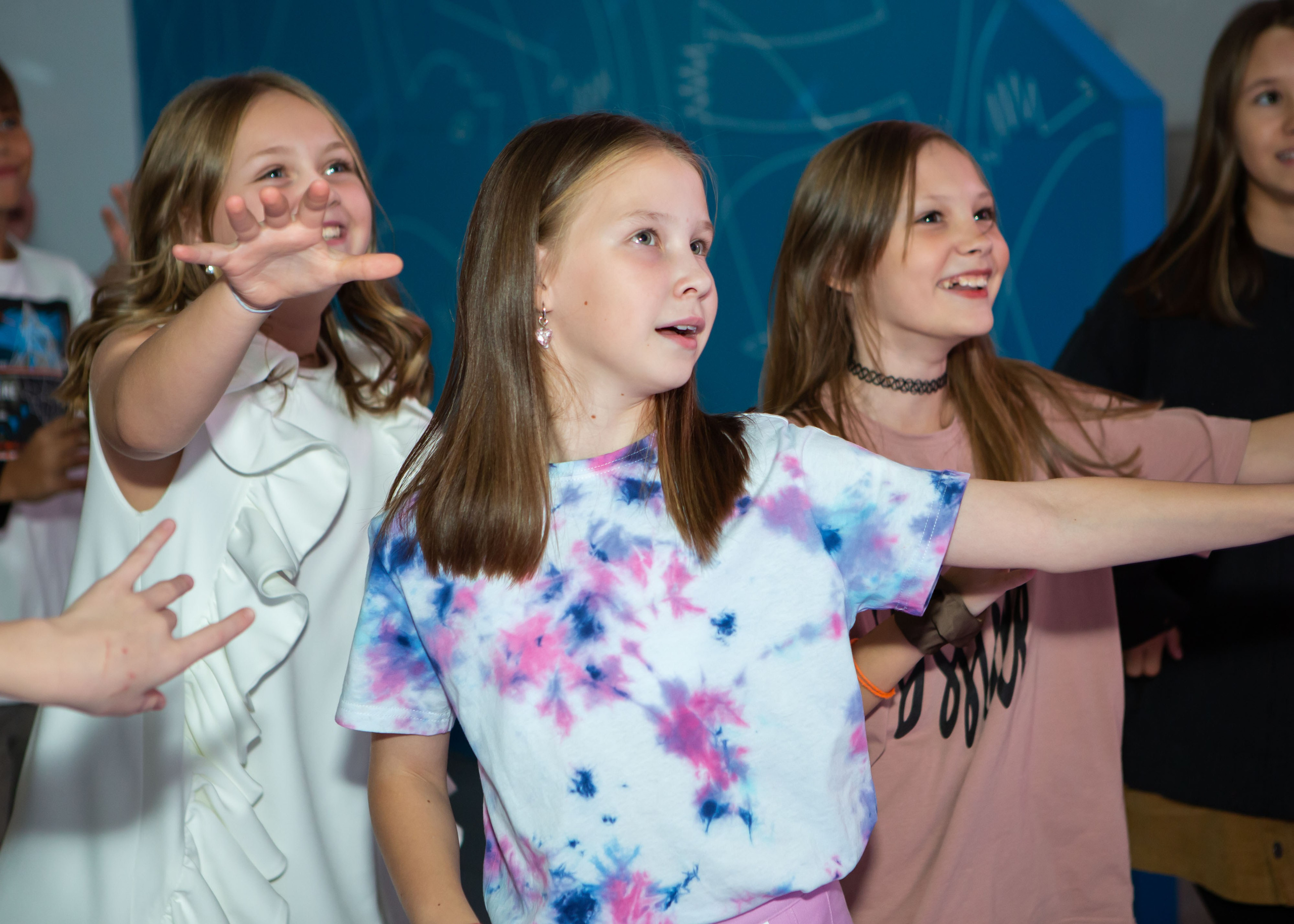 06.10.2024 Party House. ФОТОГРАФ ВИНОГРАДОВА ДАРЬЯ