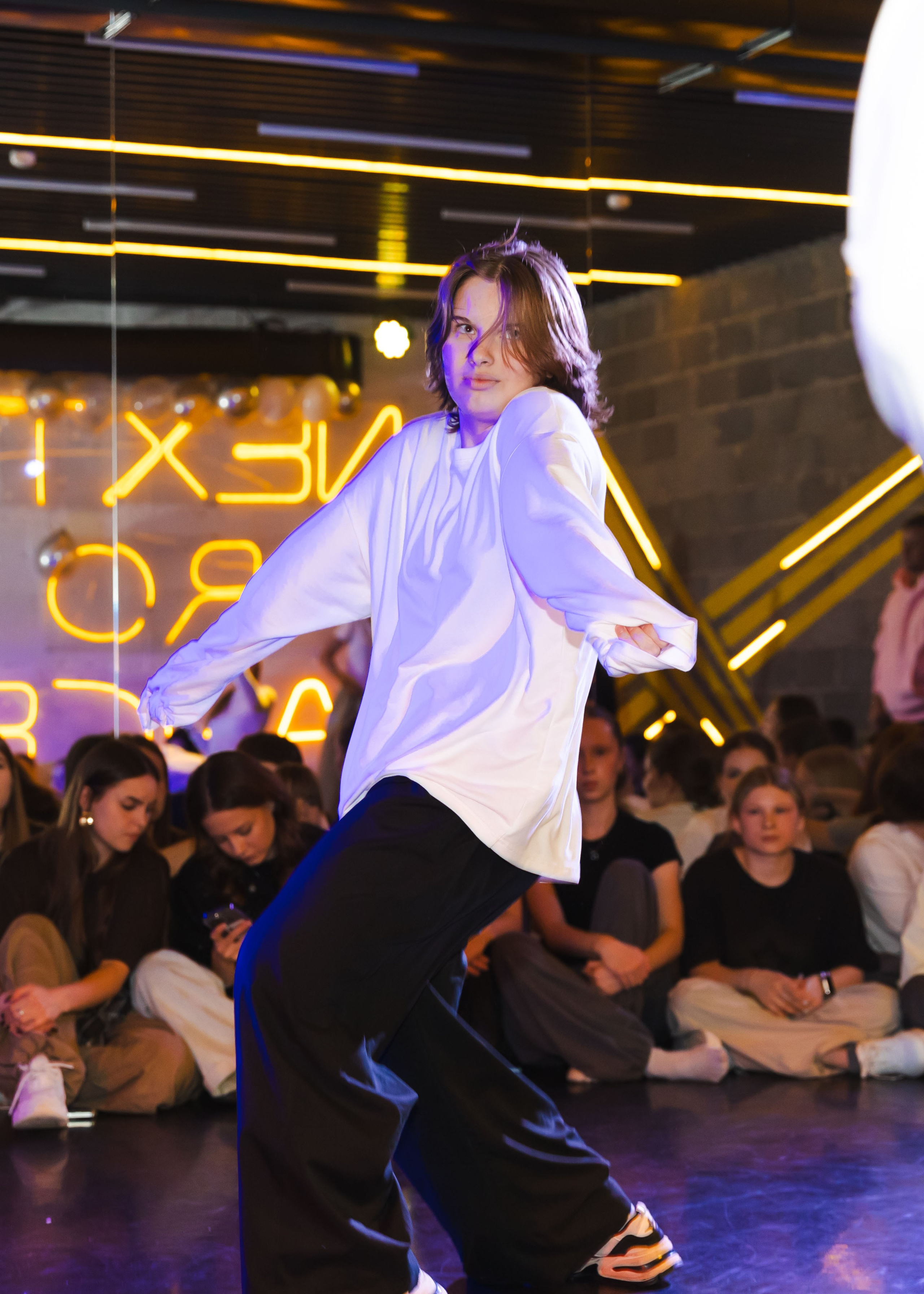 26.10.2025 День Рождения Non Stop. ФОТОГРАФ ВИНОГРАДОВА ДАРЬЯ