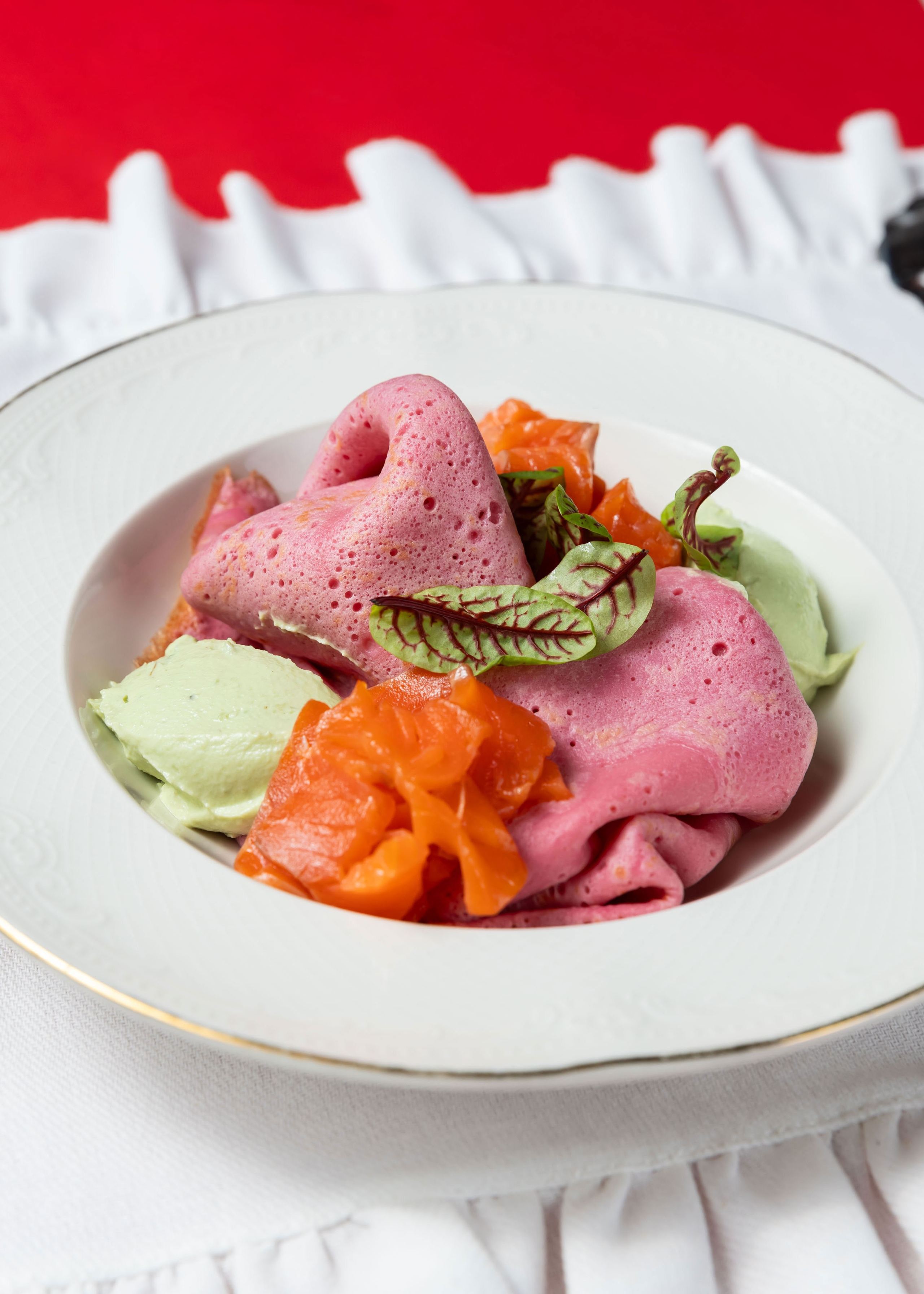 04.02.2026 Нино играет в домино, Масленица. ФОТОГРАФ ВИНОГРАДОВА ДАРЬЯ