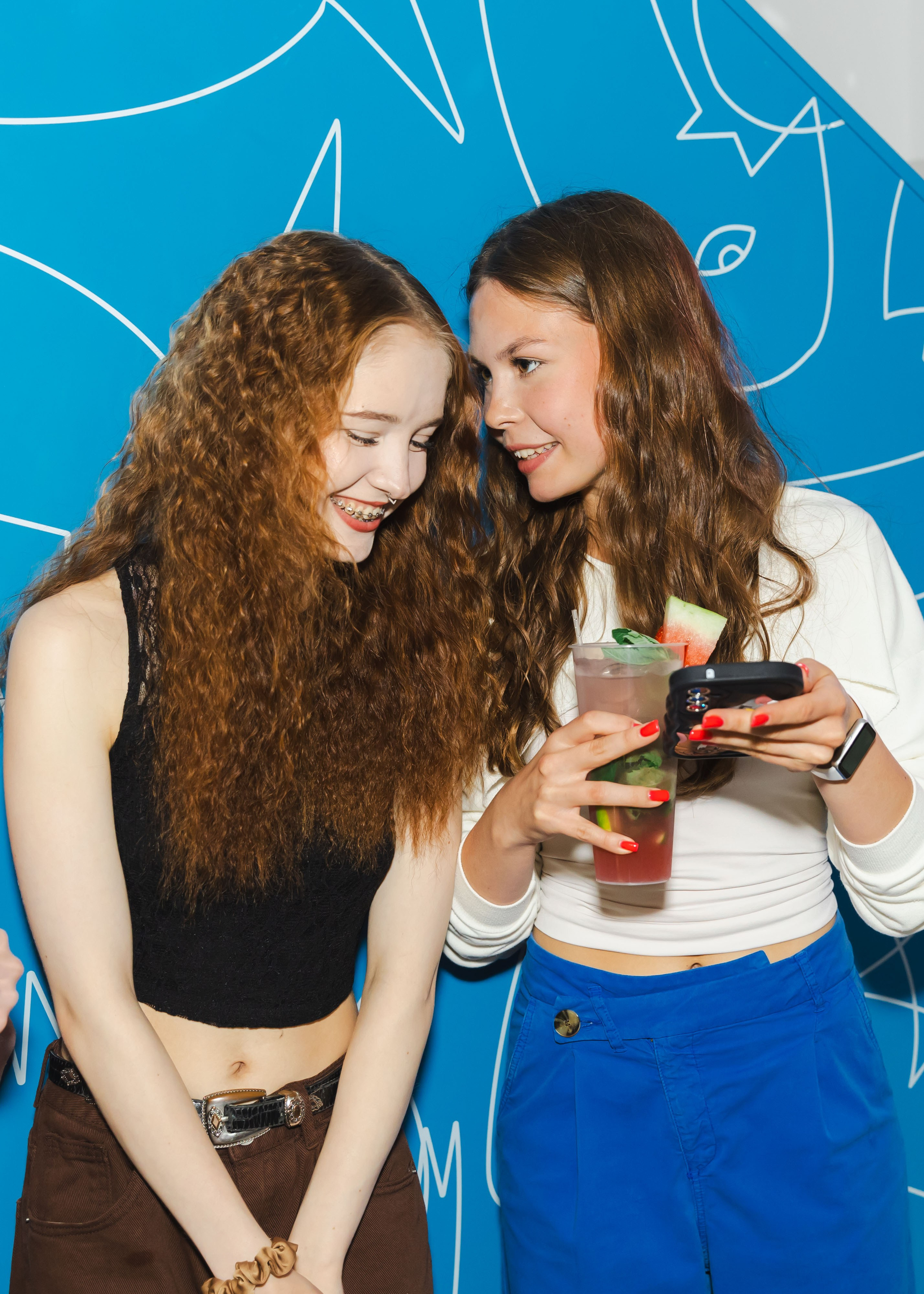 30.06.2025 Party House, Выпускной