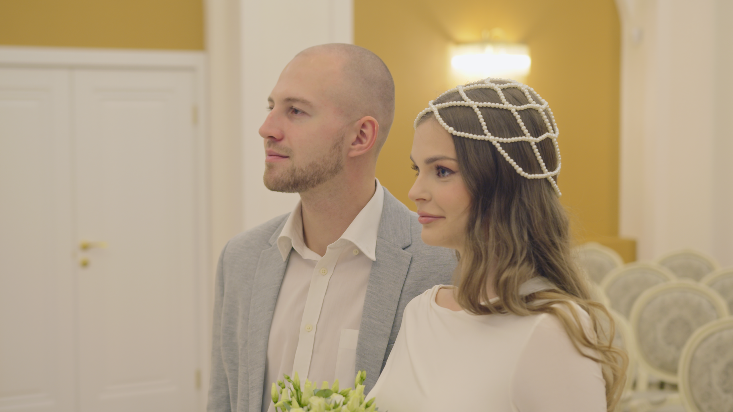 Свадьба Германа и Дарьи. Мальцев Кирилл — оператор, монтажёр в Санкт-Петербурге