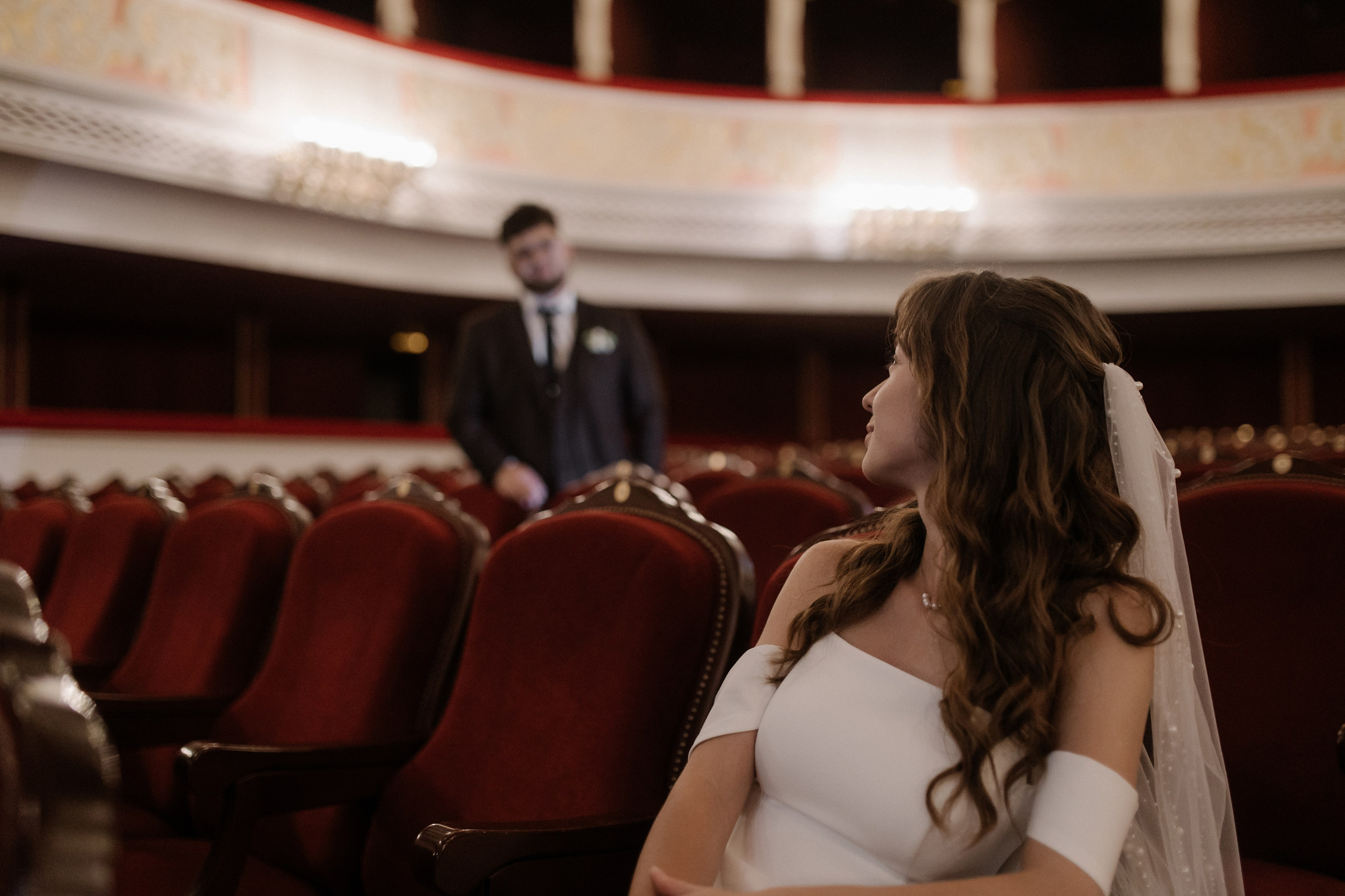 D & T. Свадебный и семейный фотограф в Астрахани Сергунова Наталья