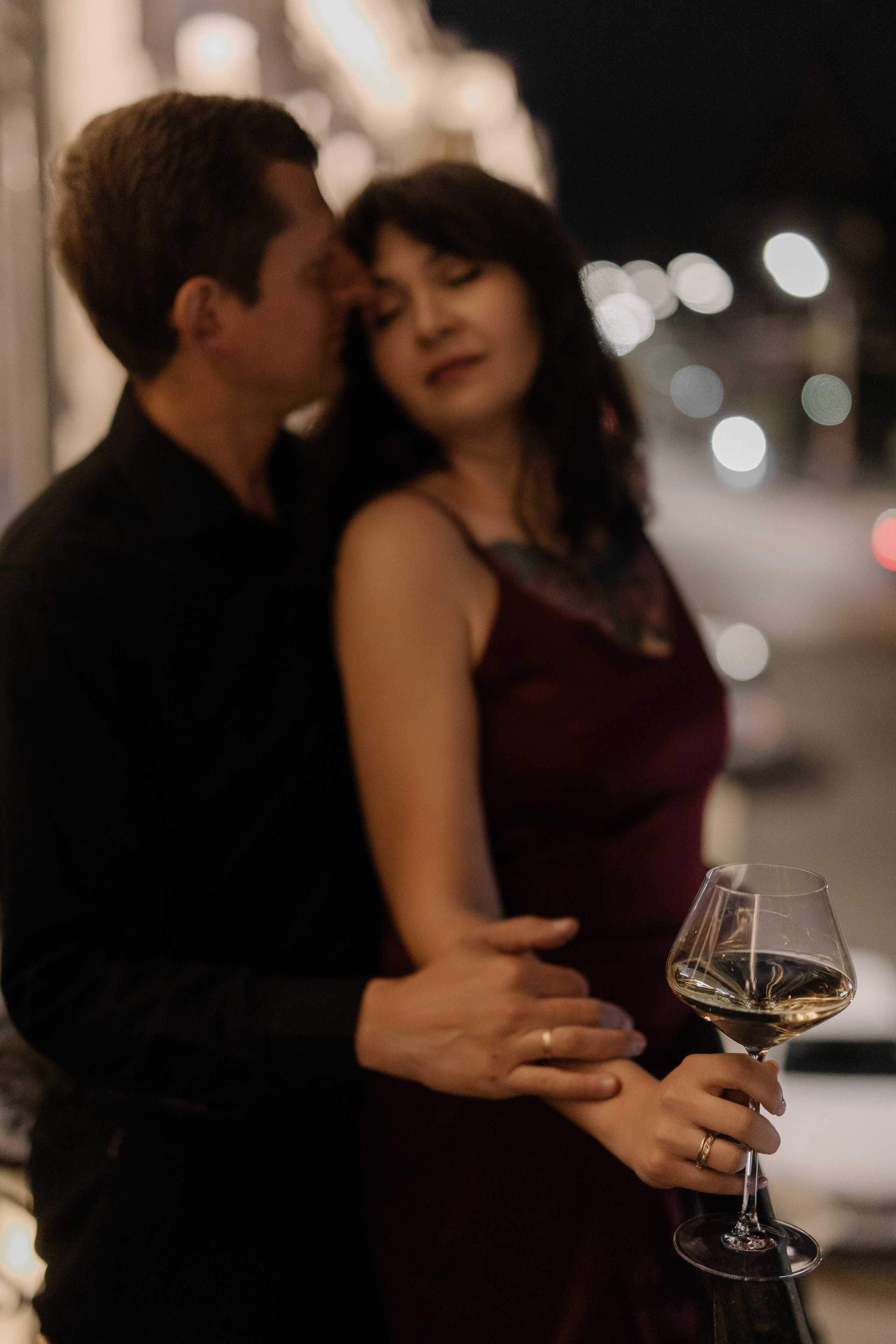 Balcony. Свадебный и семейный фотограф в Астрахани Сергунова Наталья