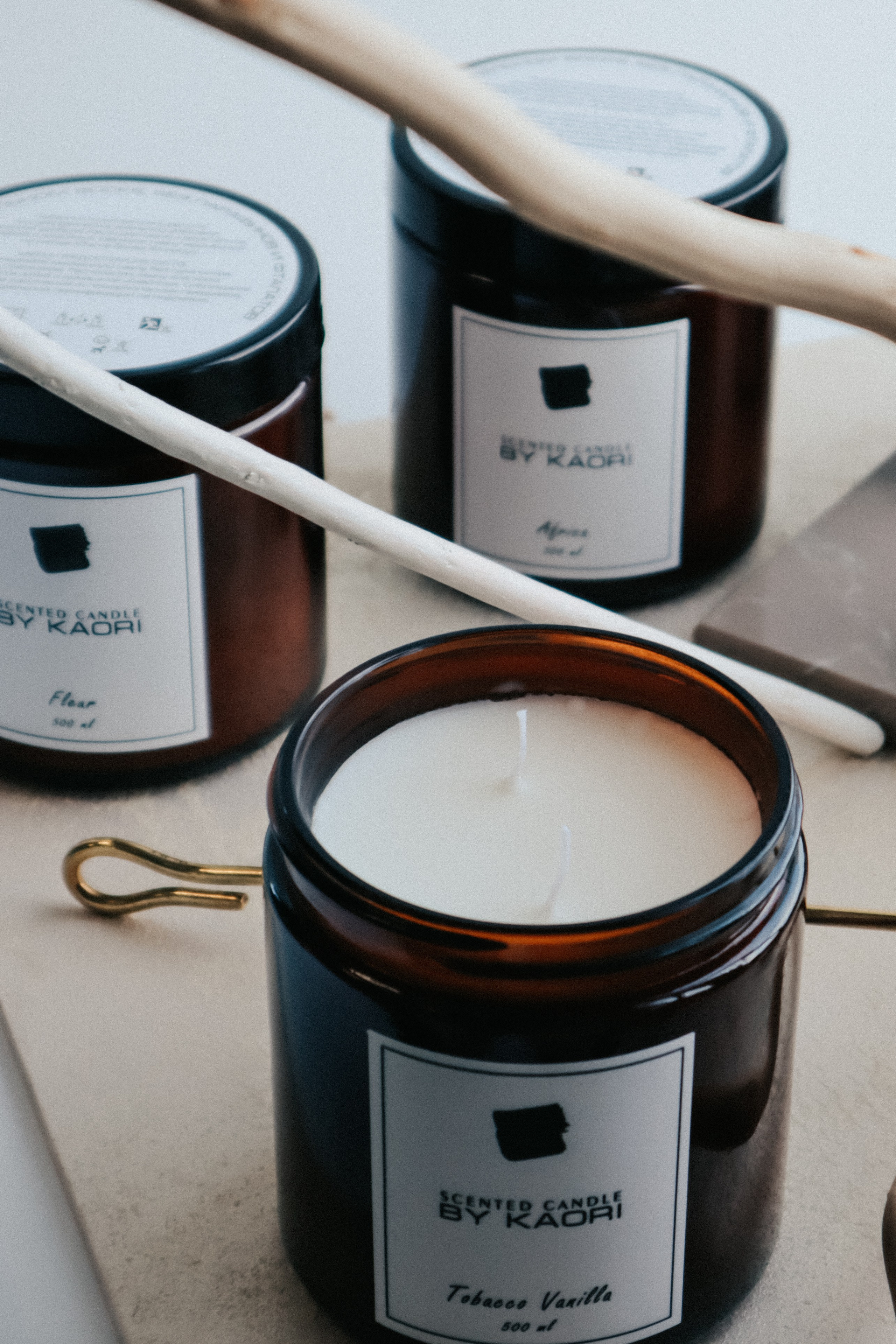 Фото- и видеосъемка для шоурума By Kaori. Фотограф и видеограф Анастасия Каштанова в Набережных Челнах